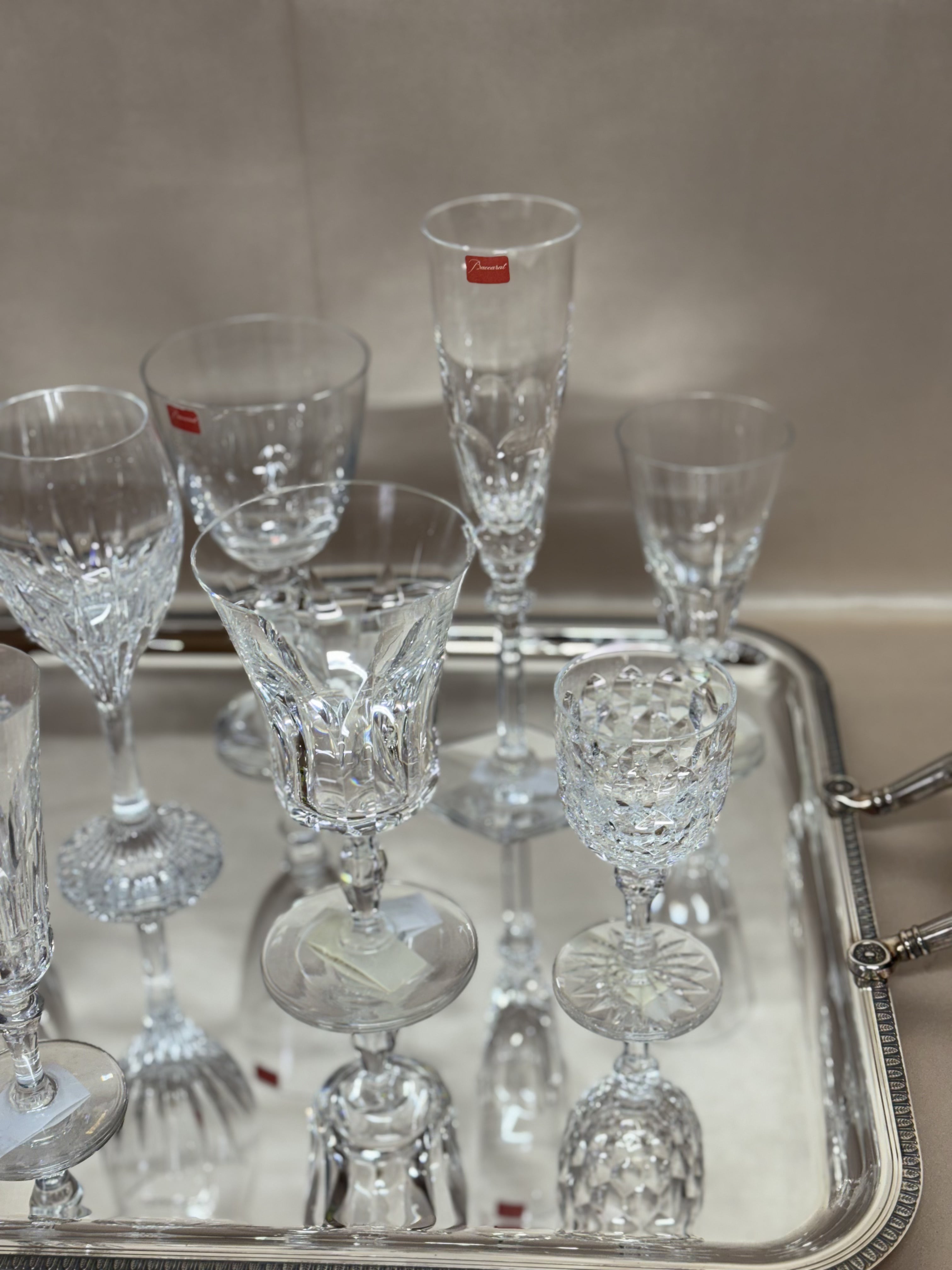 Baccarat