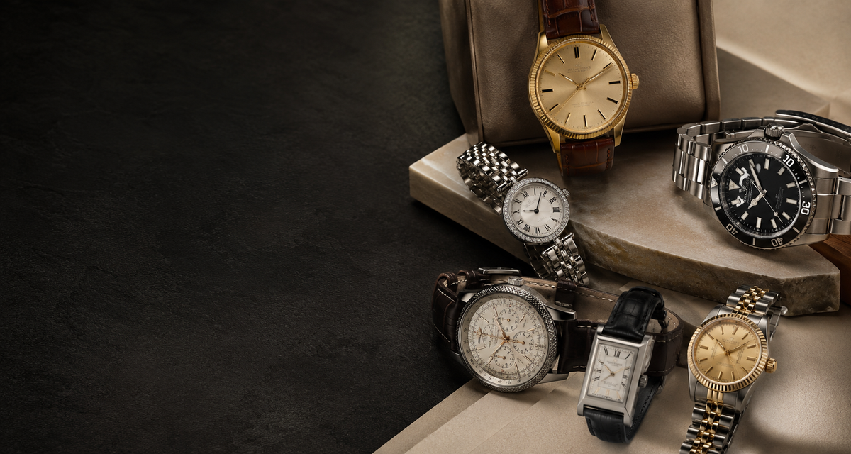 Watches