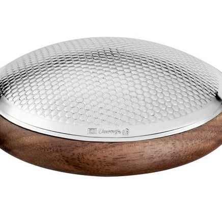 Christofle Madison 6 Silver Plated Paperweight B0425306502