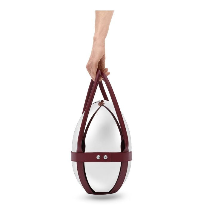 Christofle Mood Nomade Leather Bridle 7753299