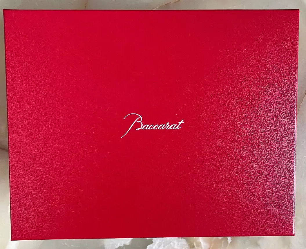 Baccarat Crystal Highball Set of 2 600233