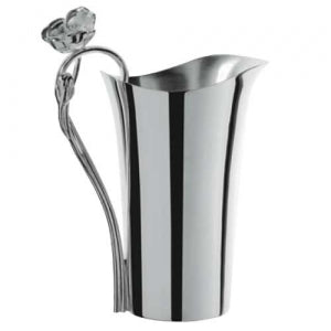 Christofle Anemone-Belle Epoque Water Pitcher B04235025