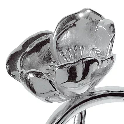 Christofle Anemone-Belle Epoque Water Pitcher B04235025