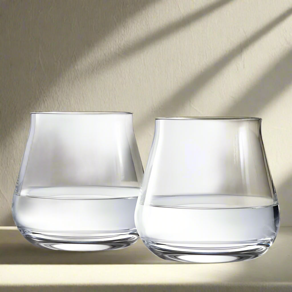 Baccarat Chateau Tumbler Set of 2 2809869