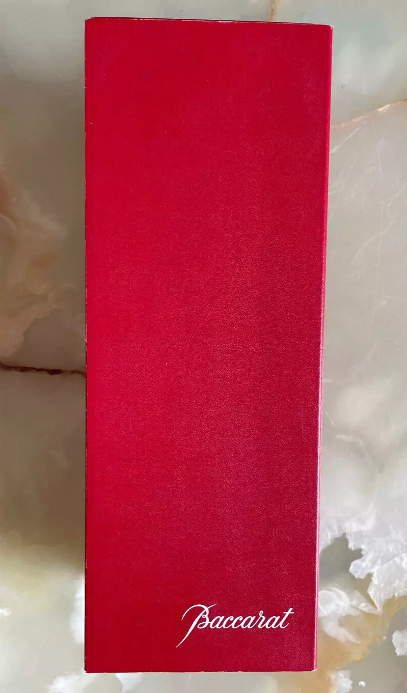 Baccarat Crystal Lola White Wine Glass 2610693