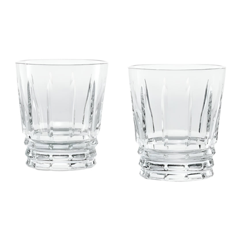 Baccarat Arlequin Tumbler Set of 2 2810594