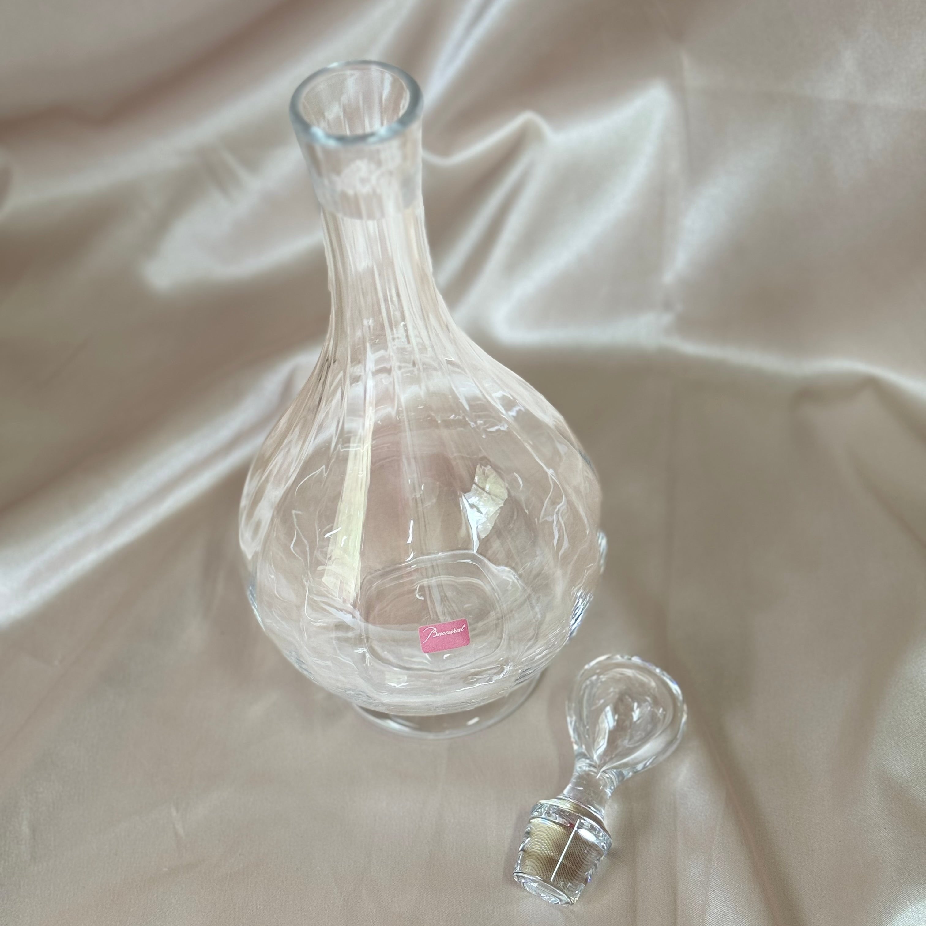 Baccarat Crystal Decanter 29247295