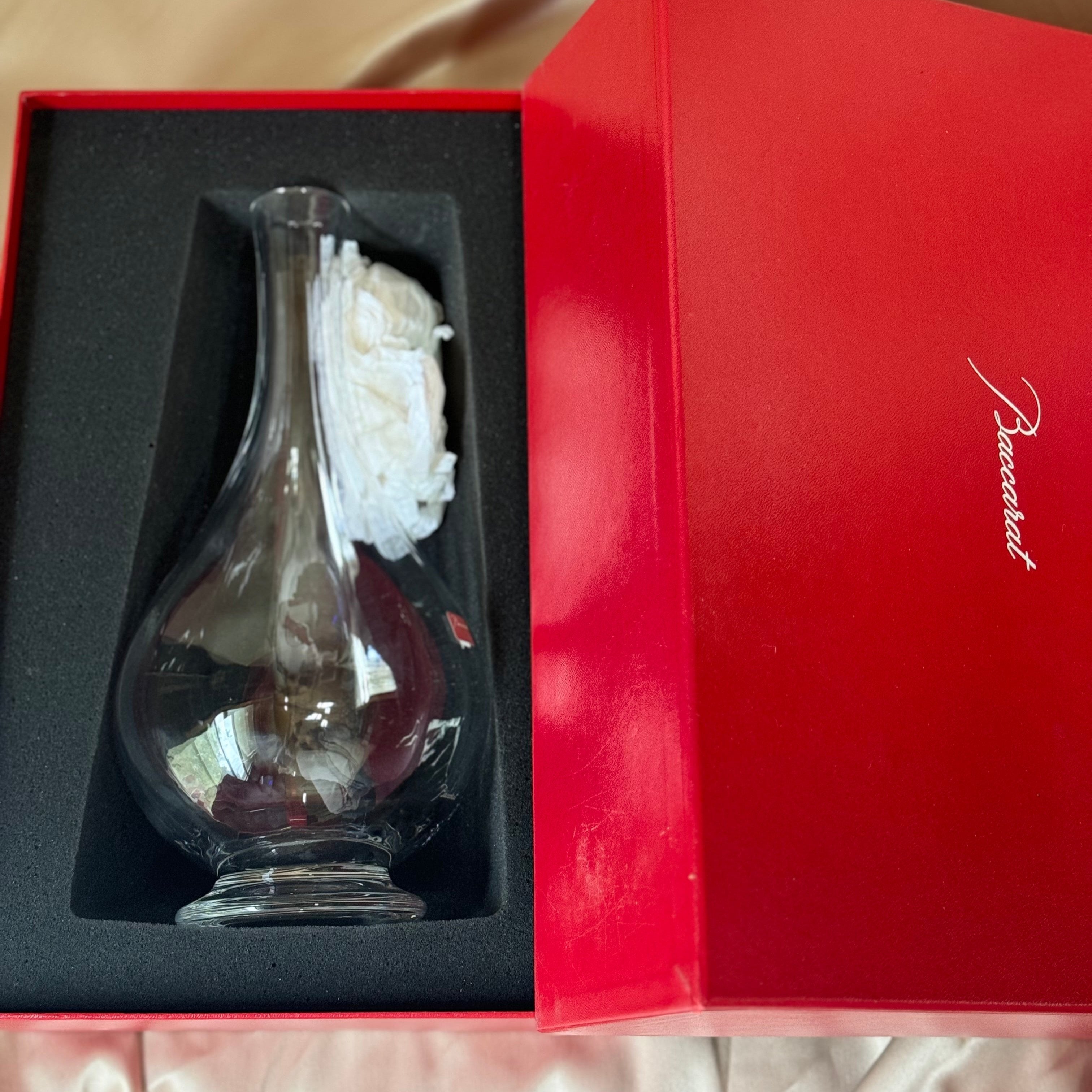 Baccarat Crystal Decanter 29247295