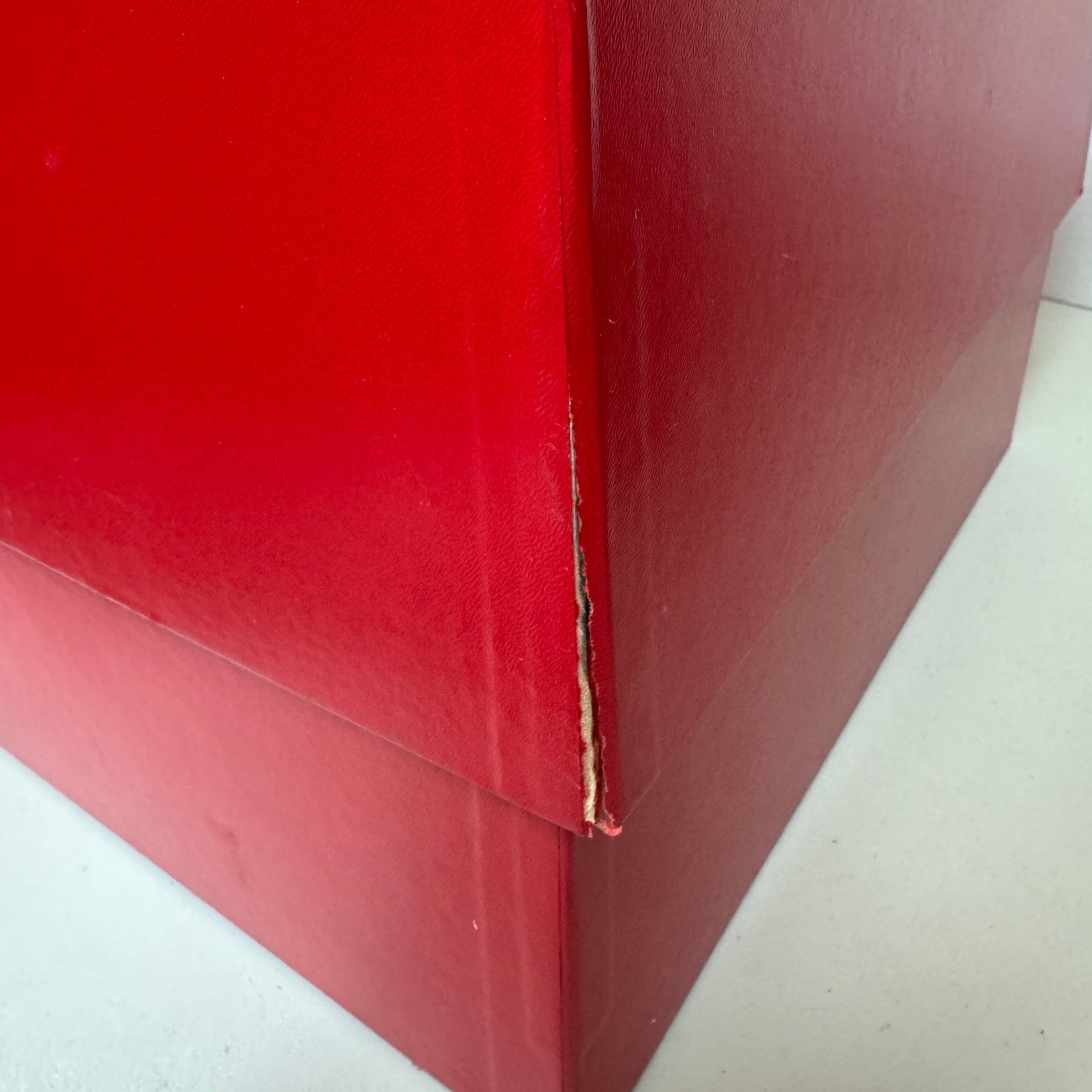 Baccarat Mille Nuits Candle Holder 2612999