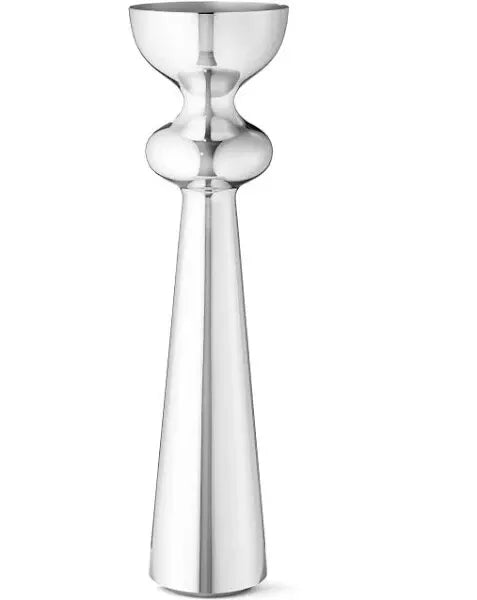 Georg Jensen Alfredo Collection Vase