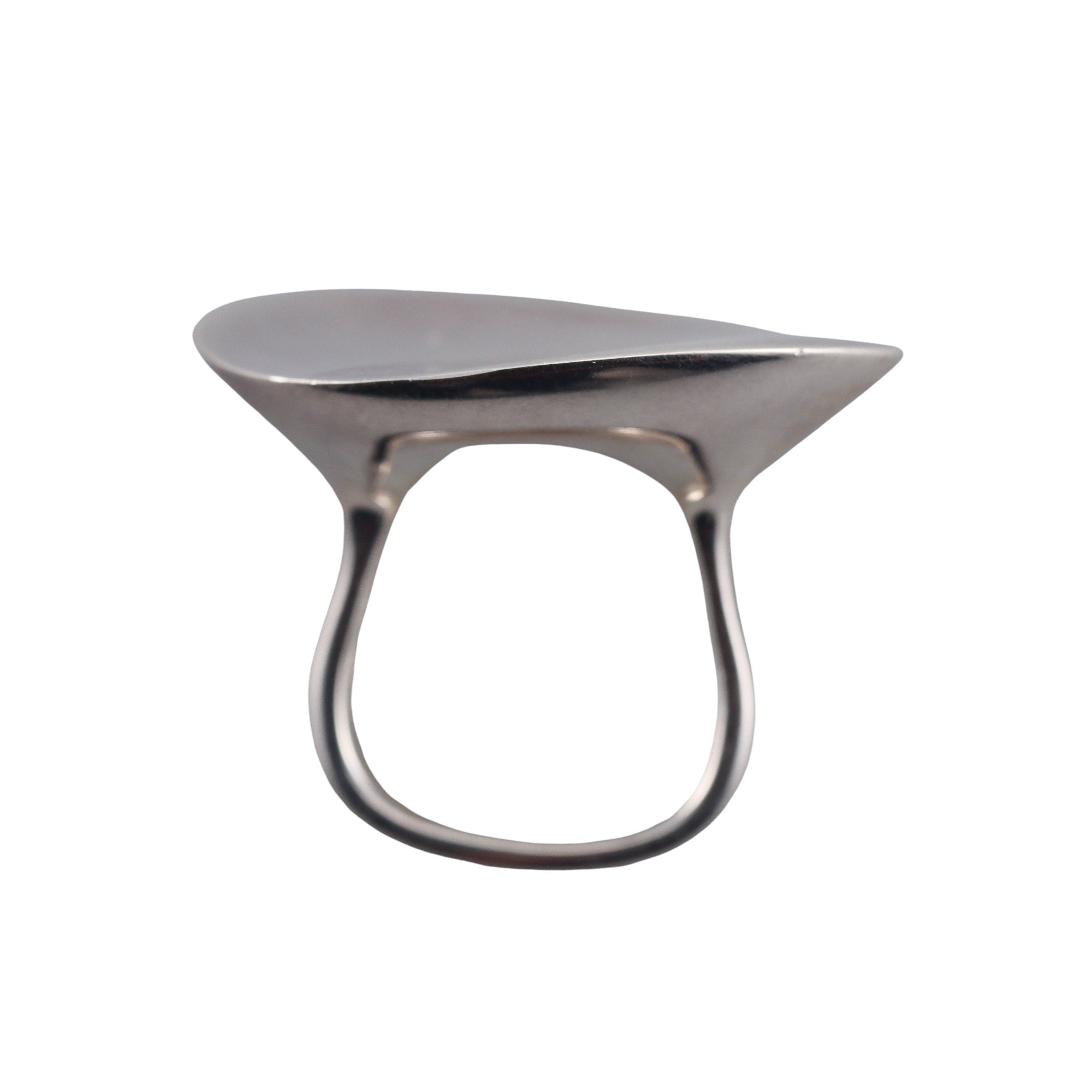 Georg Jensen Vivianna Sterling Silver Ring OG-1703