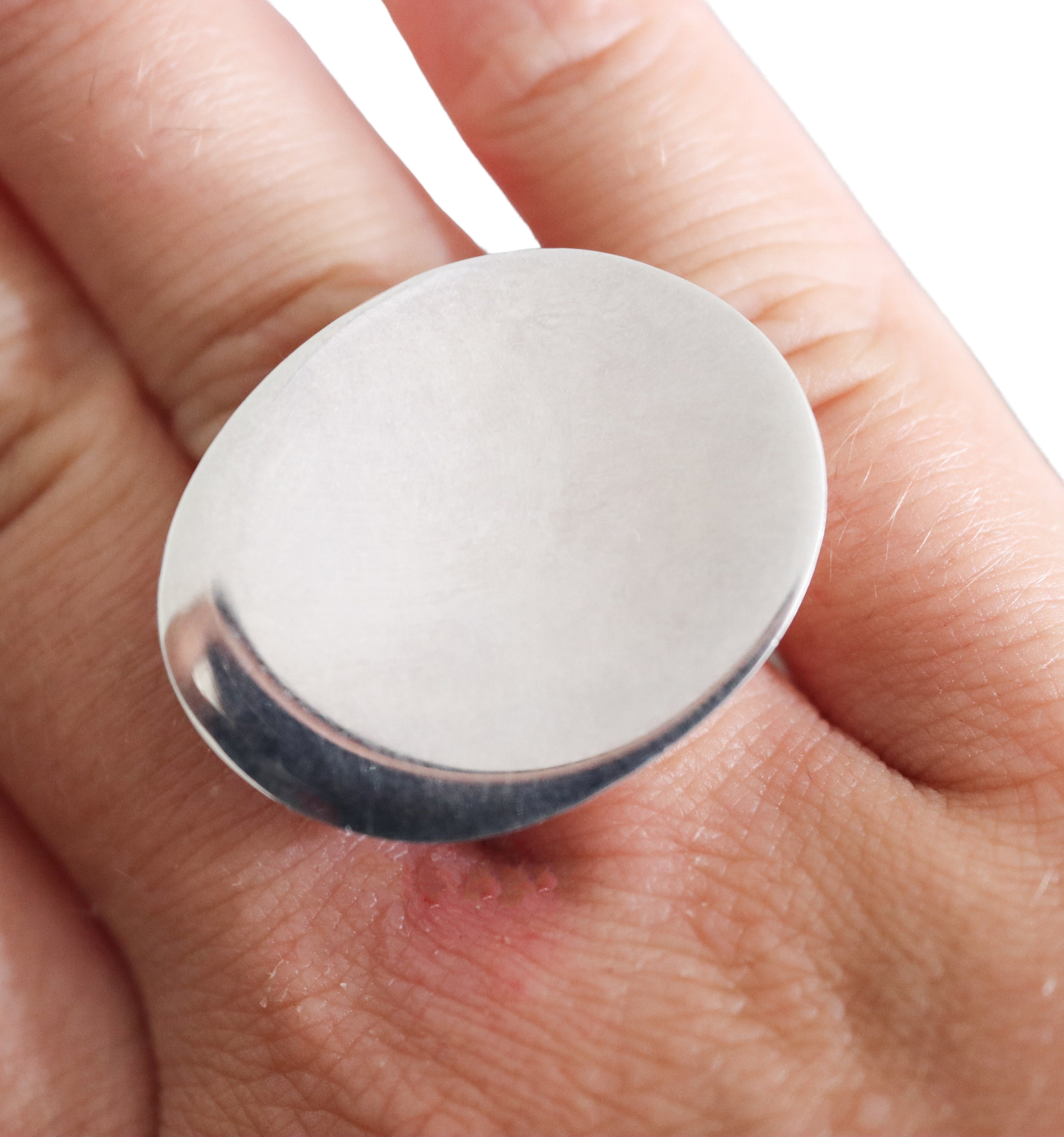 Georg Jensen Vivianna Sterling Silver Ring OG-1703