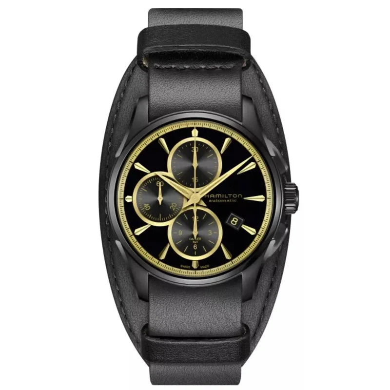 Hamilton Jazzmaster Auto Chrono Men's Watch H32506730