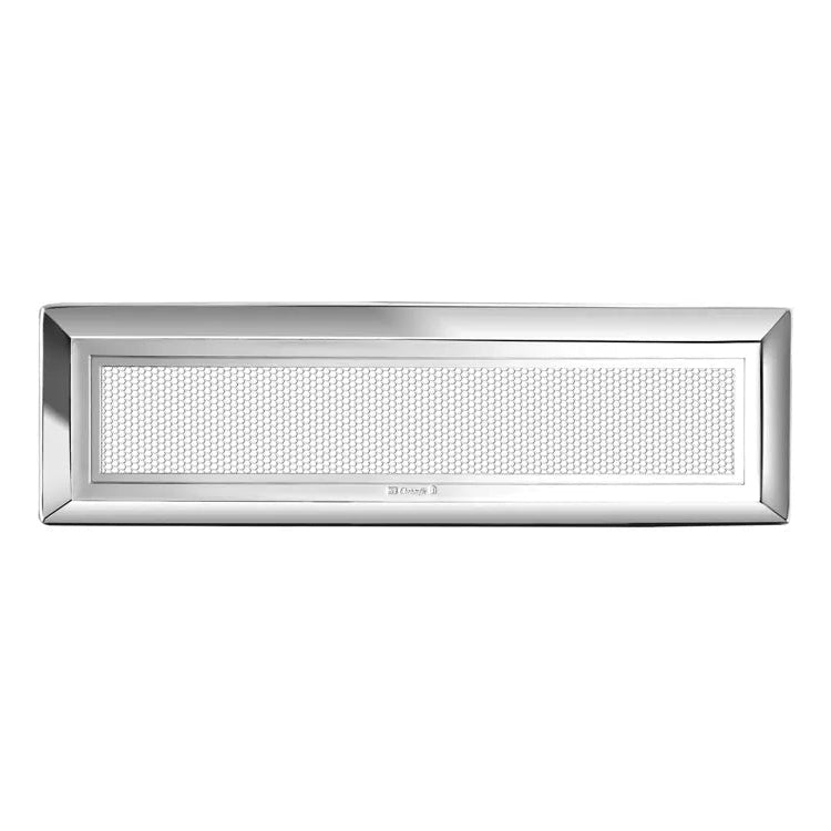 Christofle Madison 6 Silver Plated Pencil Tray 4254482