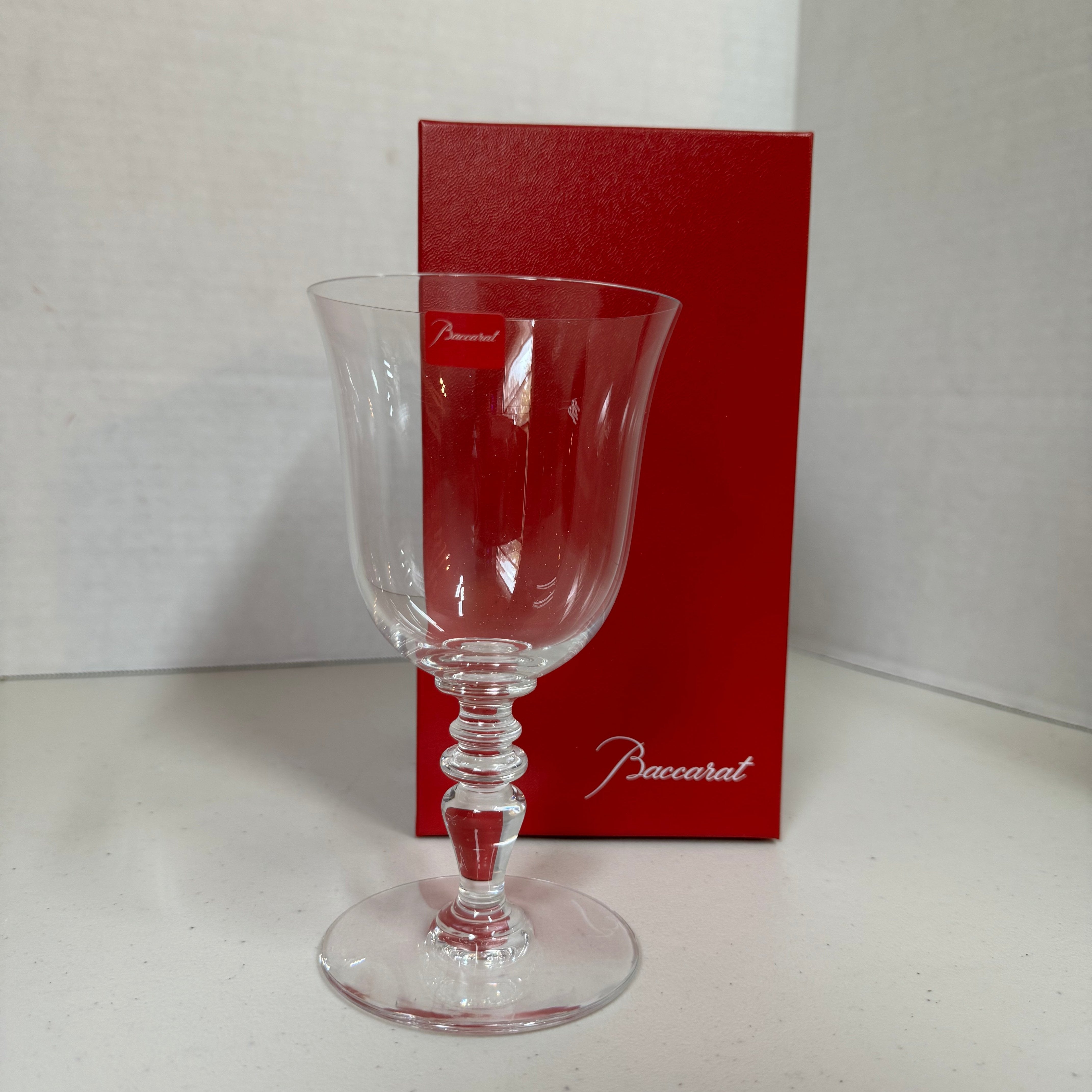 Baccarat Vence Wine Glass Set of 12 1128102