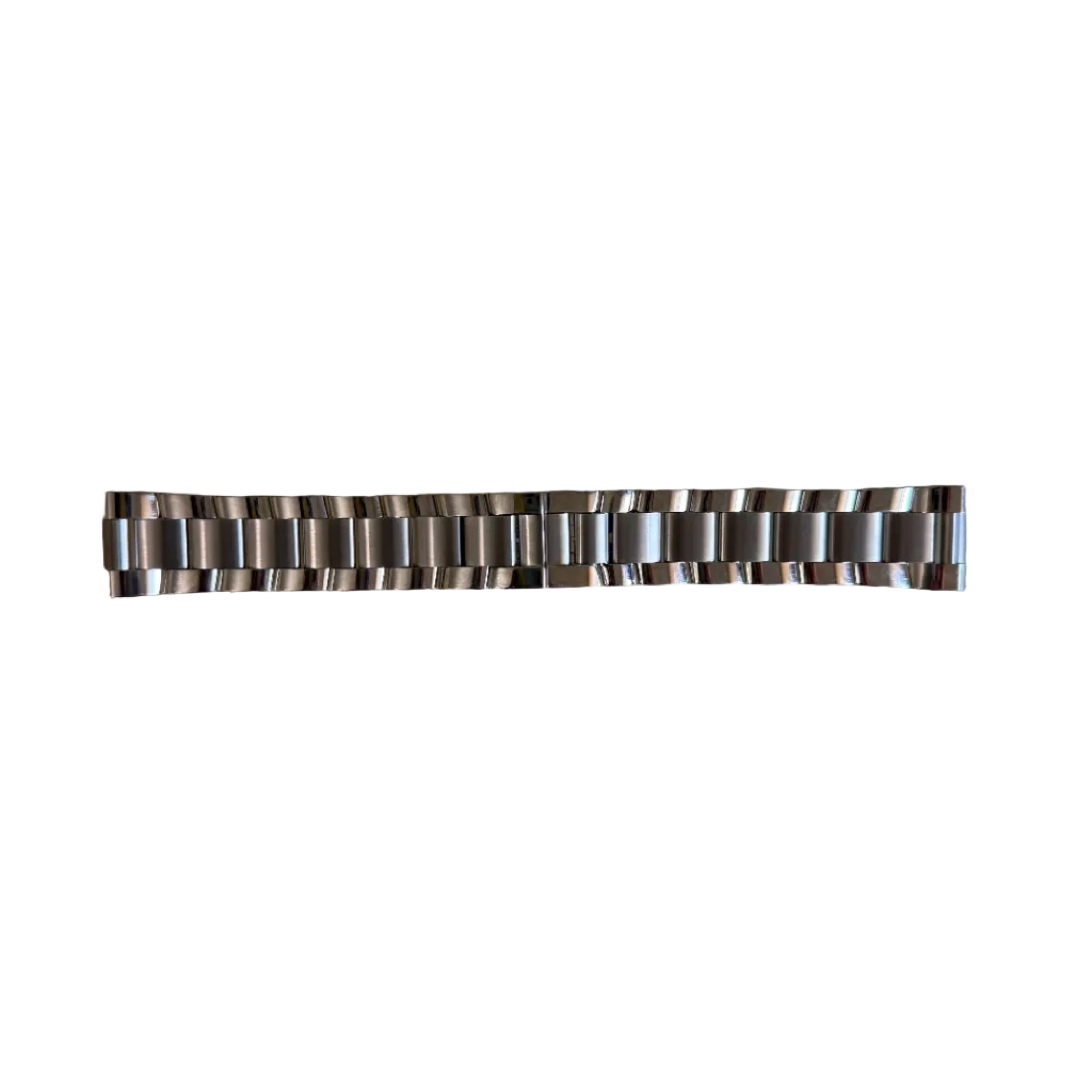 Authentic Baume & Mercier Stainless Steel 22mm Bracelet BNM0700087