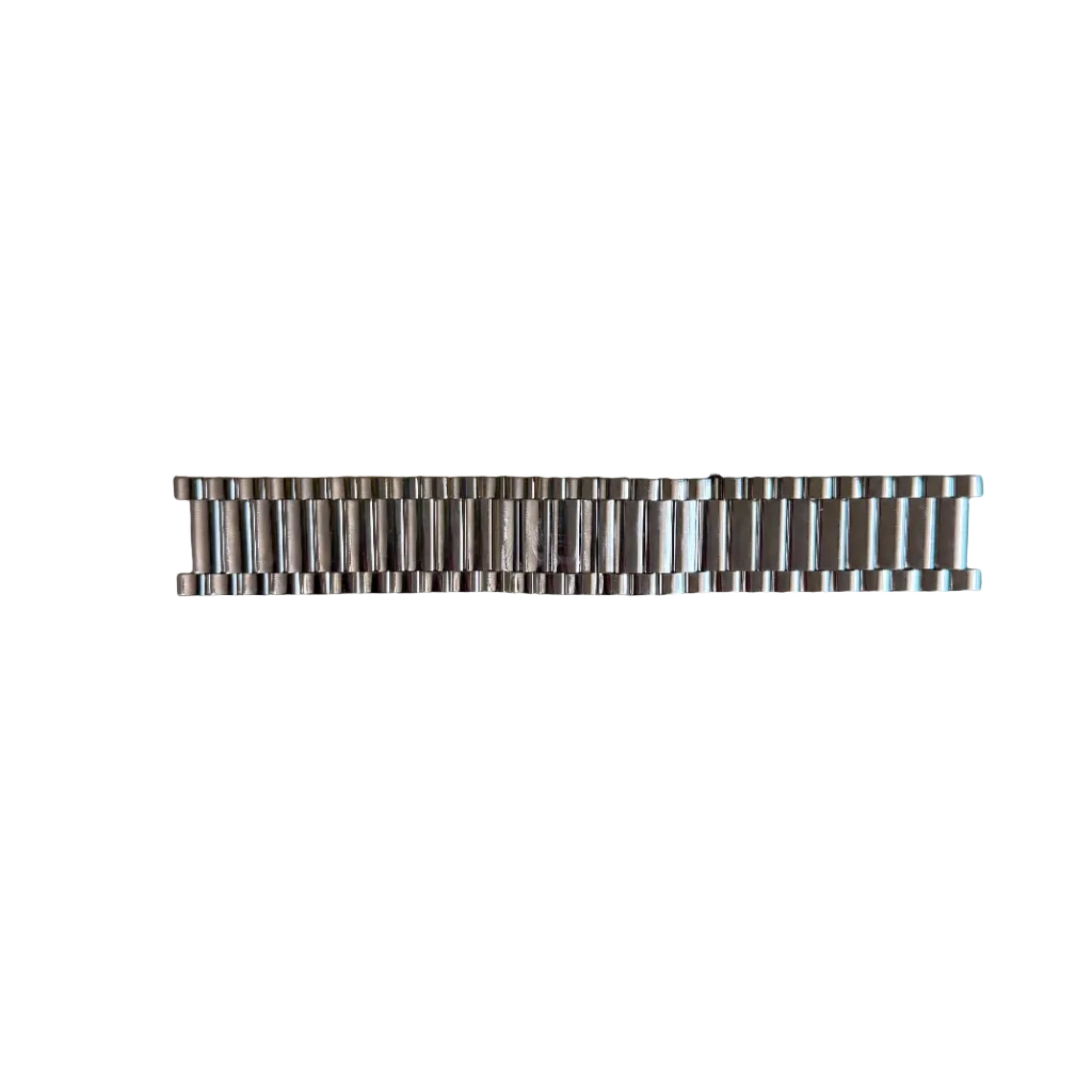 Authentic Baume & Mercier Stainless Steel 24mm Bracelet BNM0700111