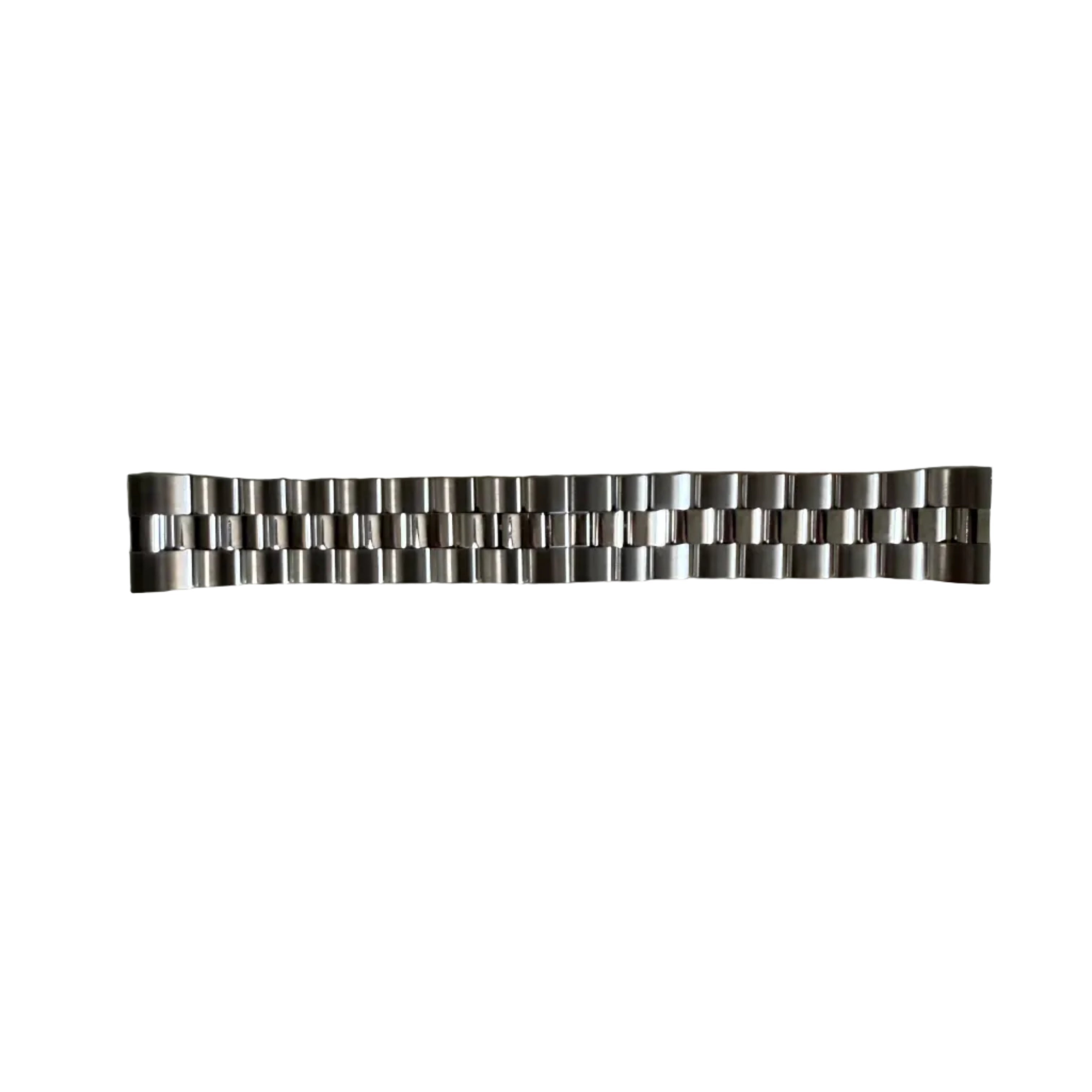 Authentic Baume & Mercier Stainless Steel 25mm Watch Bracelet BNM0700049