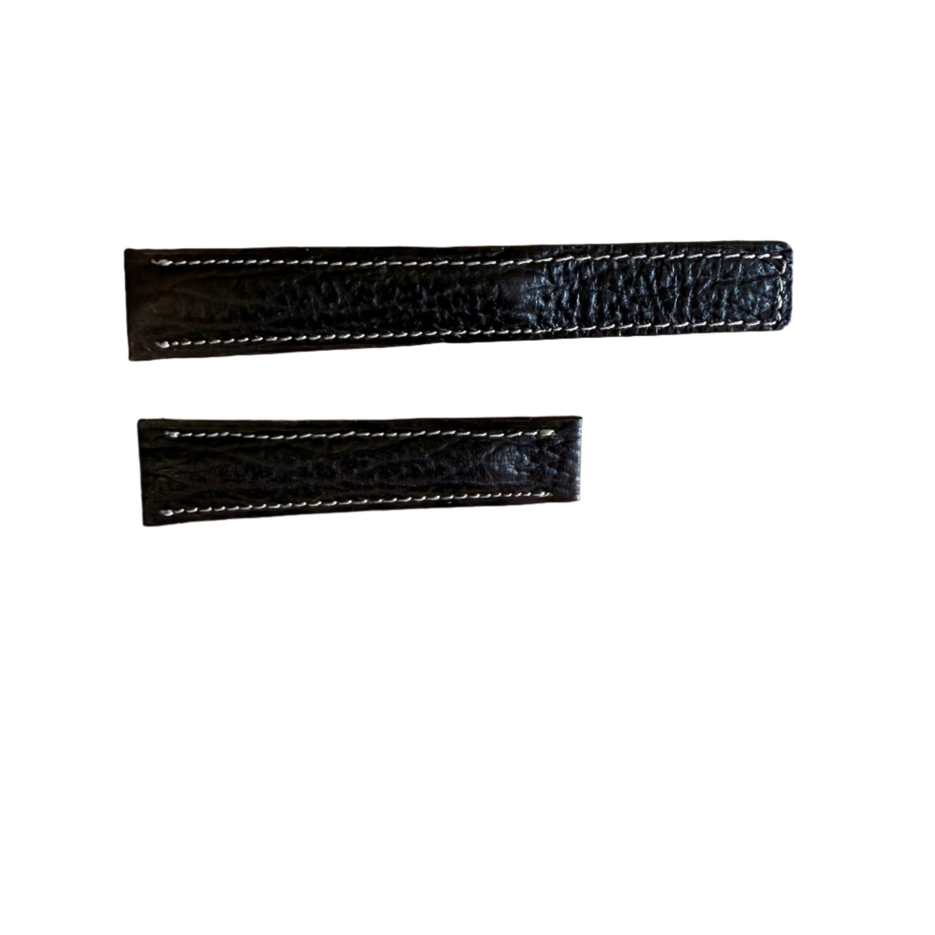 Authentic Breguet Brown Alligator Watch Strap Band 20mm