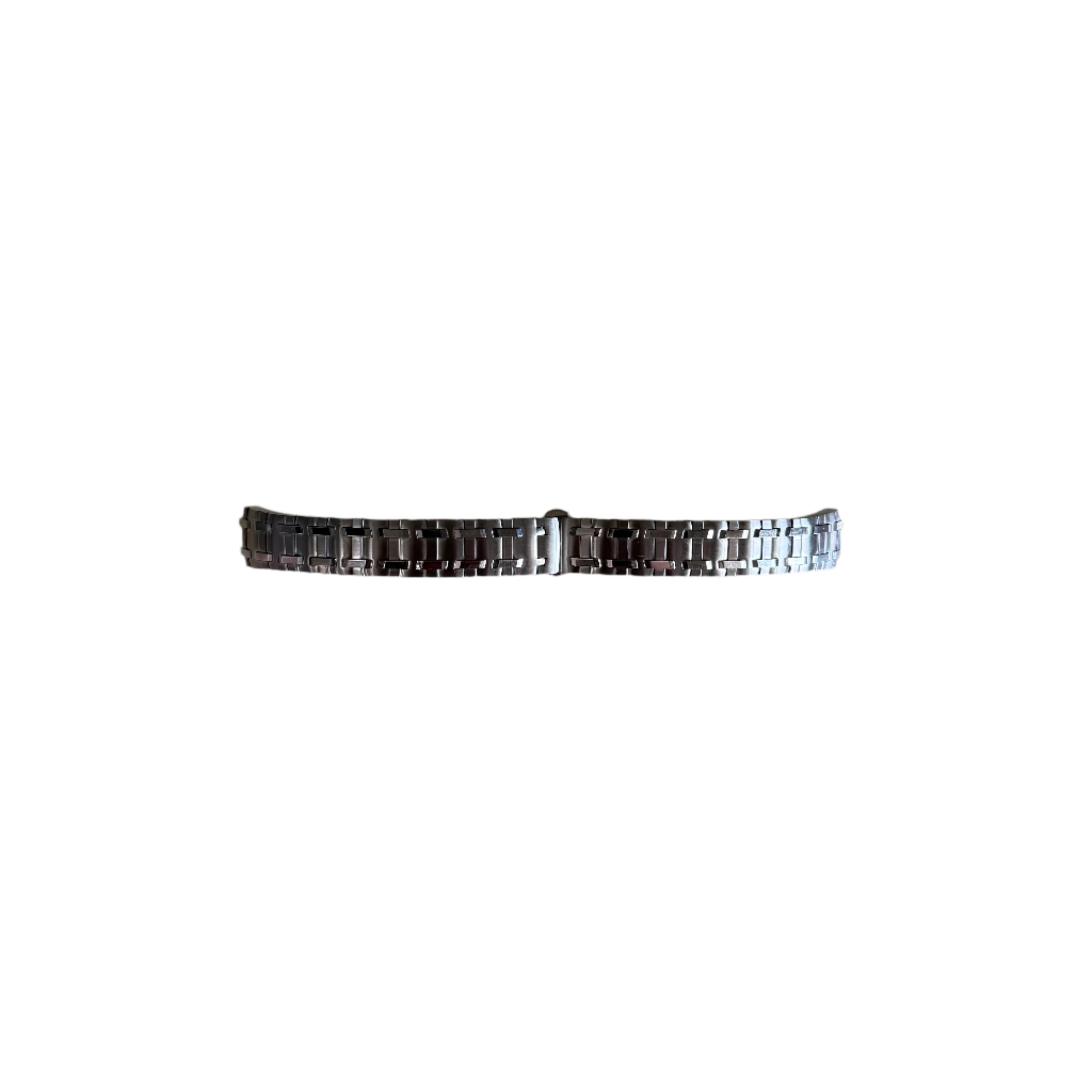Authentic Concord Saratoga Steel Watch Bracelet 16mm