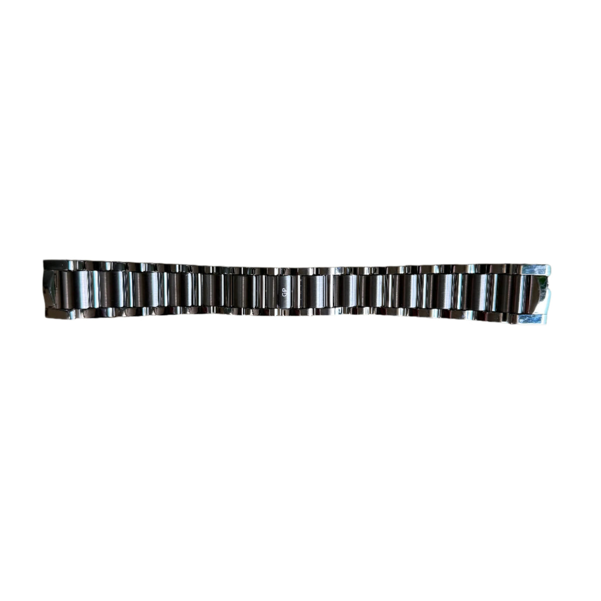 Authentic Girard Perregaux Stainless Steel Watch Bracelet 22mm