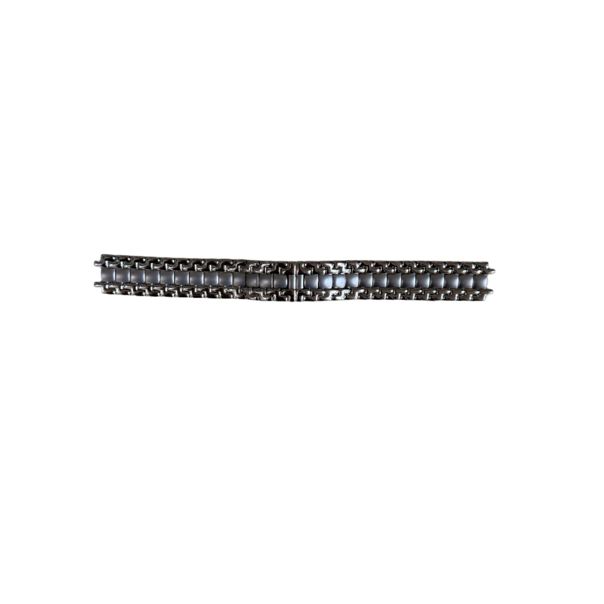 Authentic Maurice Lacroix Stainless Steel Watch Bracelet 18mm