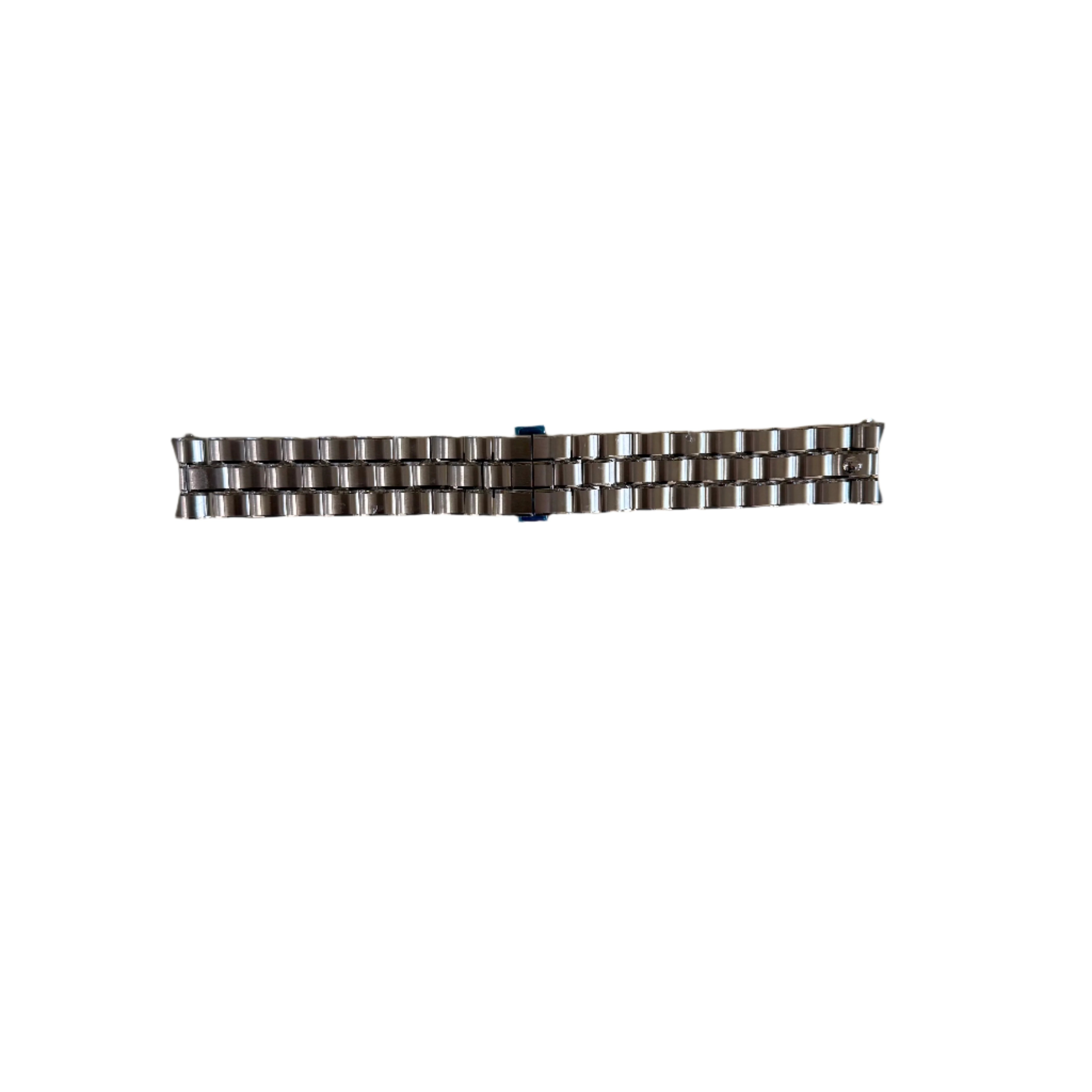Authentic Montblanc Stainless Steel Watch Bracelet 21mm