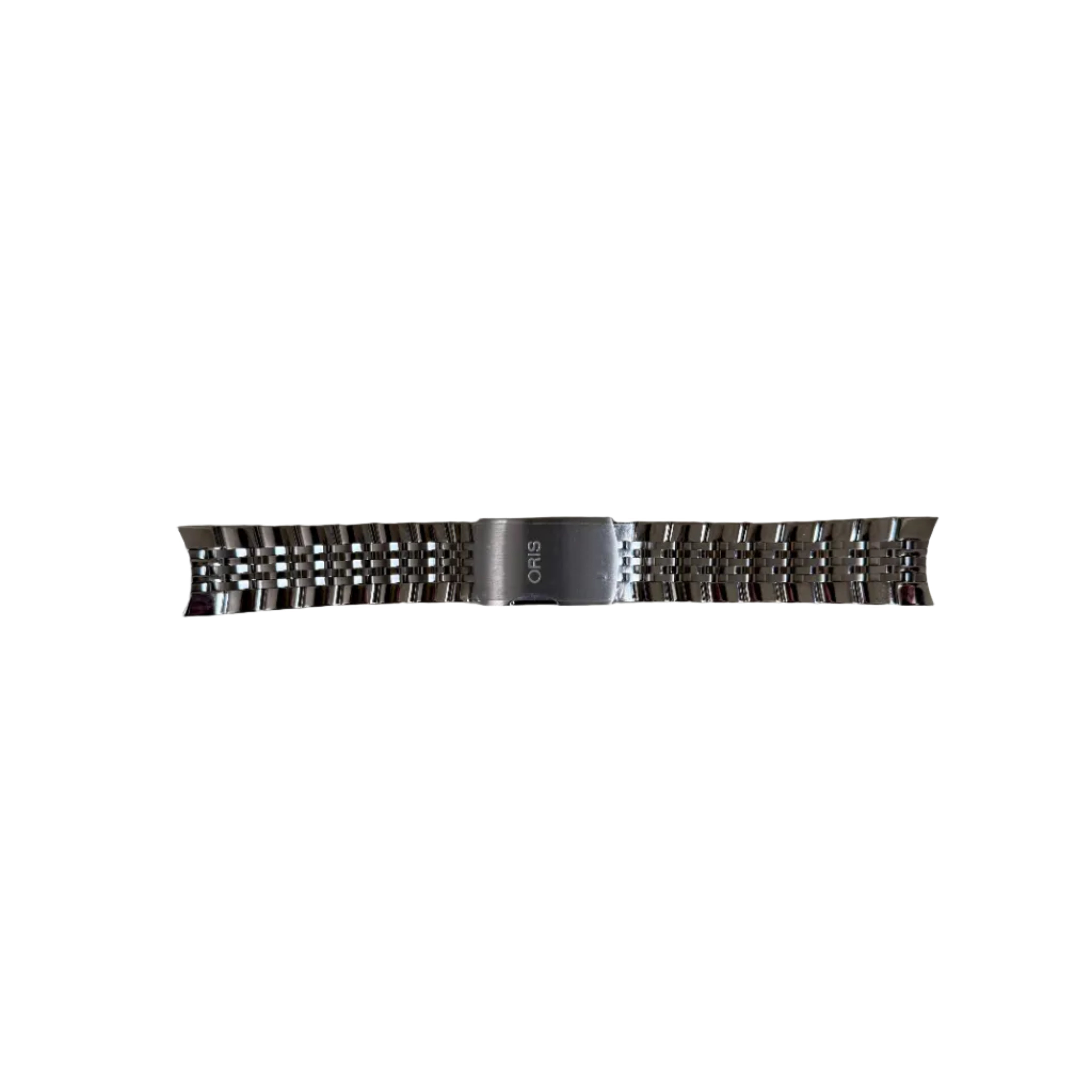 Authentic Oris Steel Watch Bracelet 22mm 07 8 22 76