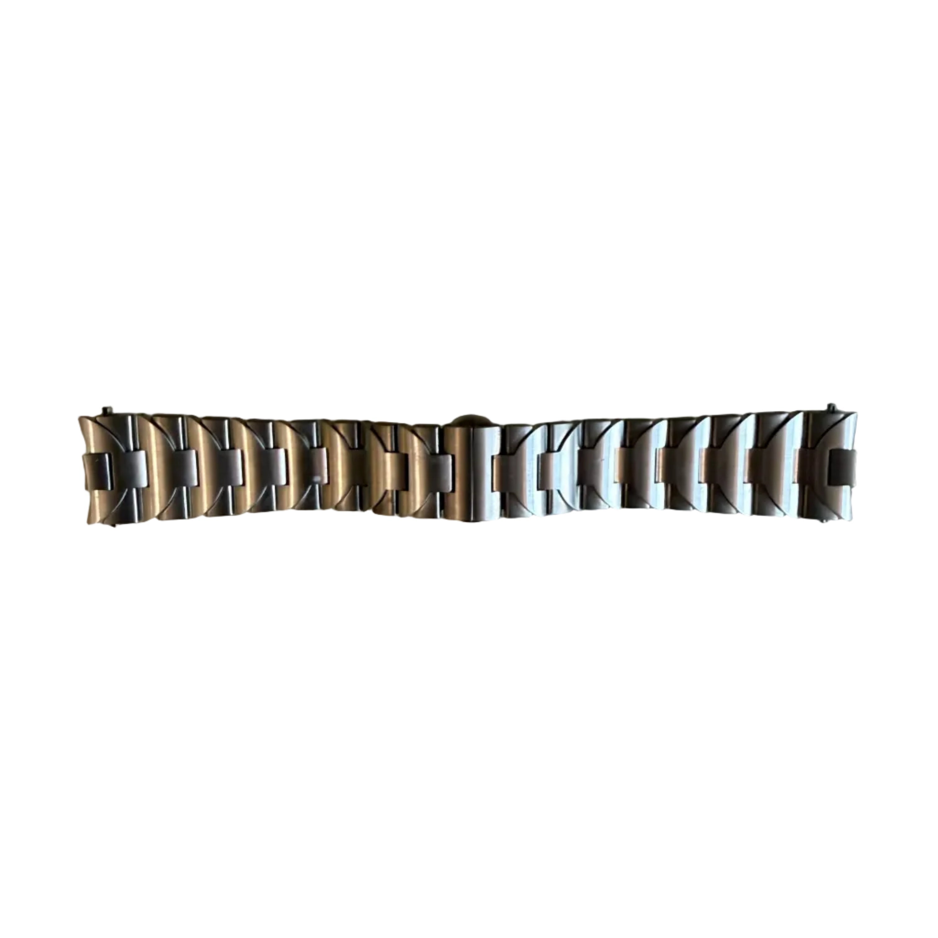 Authentic Panerai Luminor Marina Stainless Steel 24mm Watch Bracelet