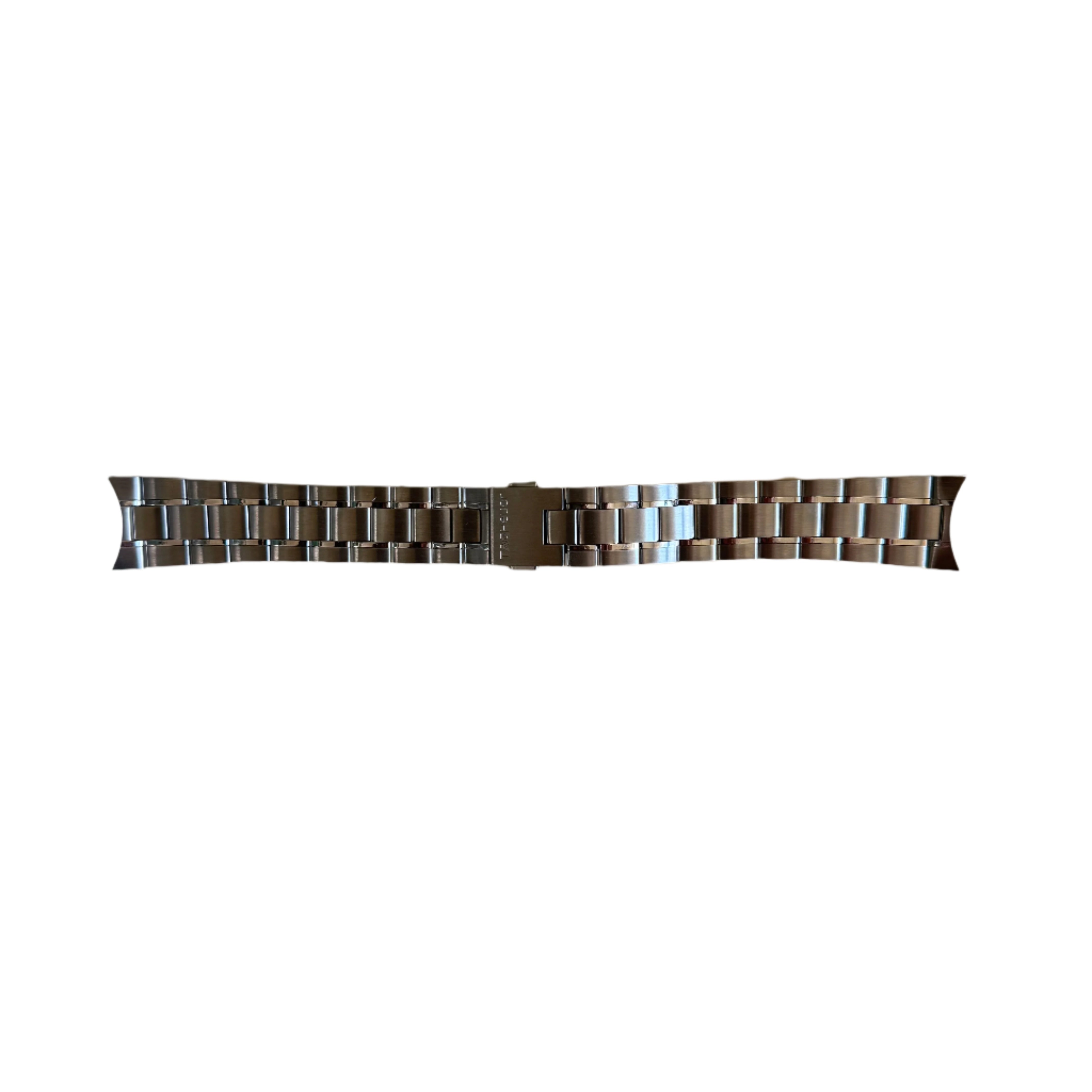 Authentic TAGHeuer Stainless Steel Watch Bracelet 20mm FAA018