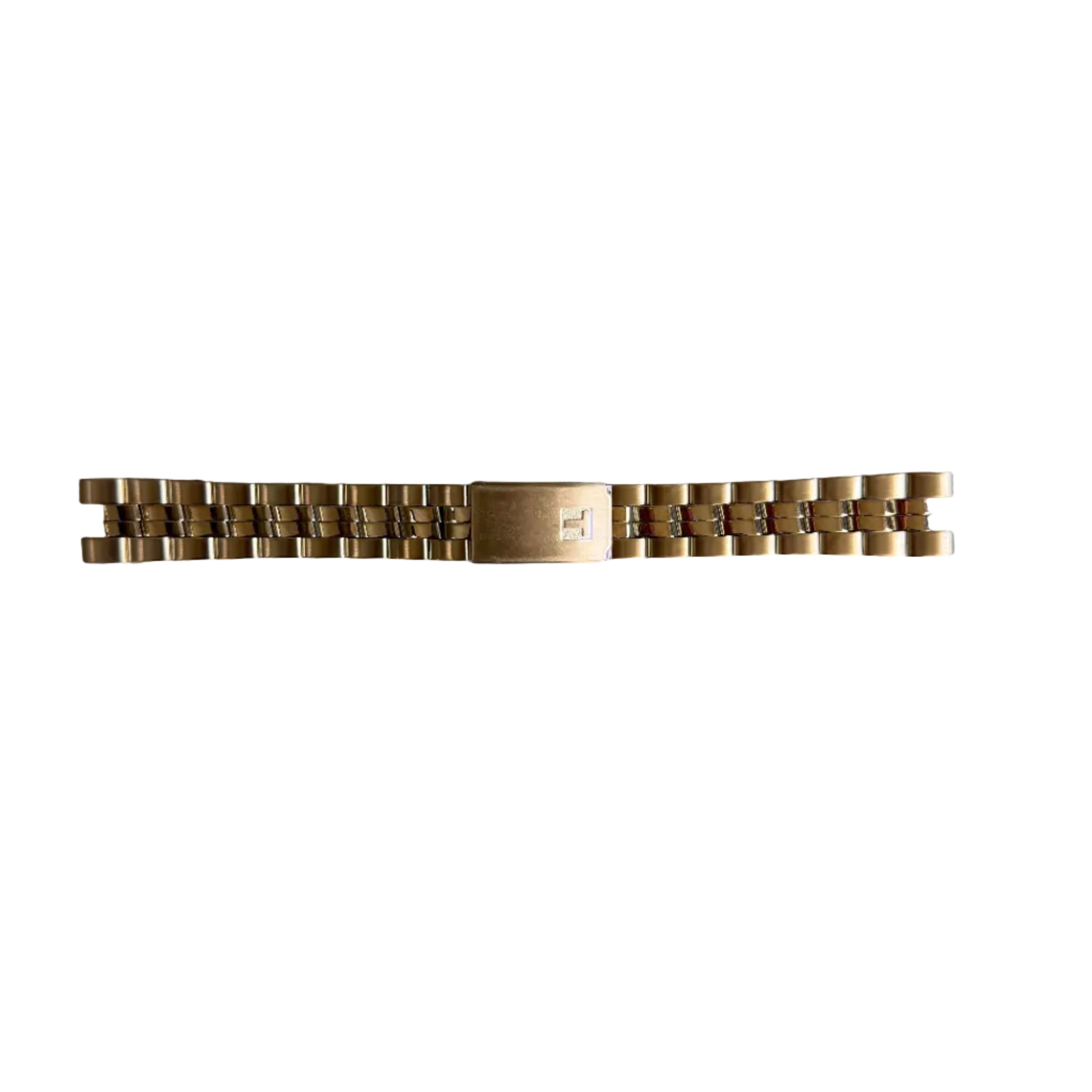 Authentic Tissot Stainless Steel Watch Bracelet 18mm T605014089
