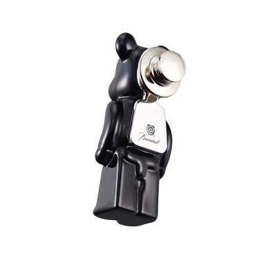 Baccarat Crystal Be@rbrick Pin 2814110/11/12