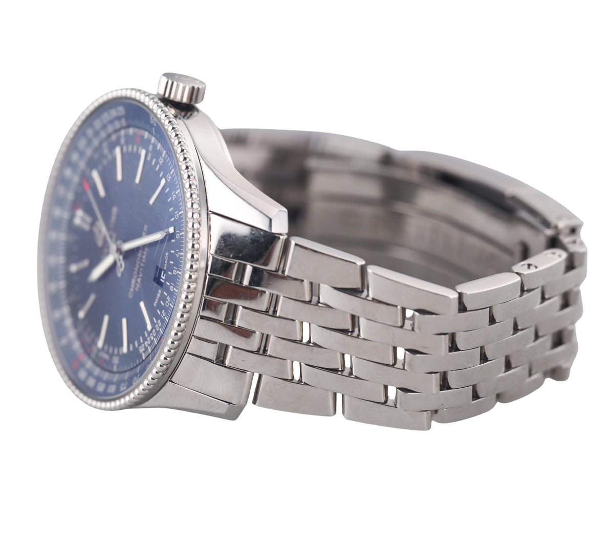 Breitling Navitimer Automatic 41mm Steel Watch A17326