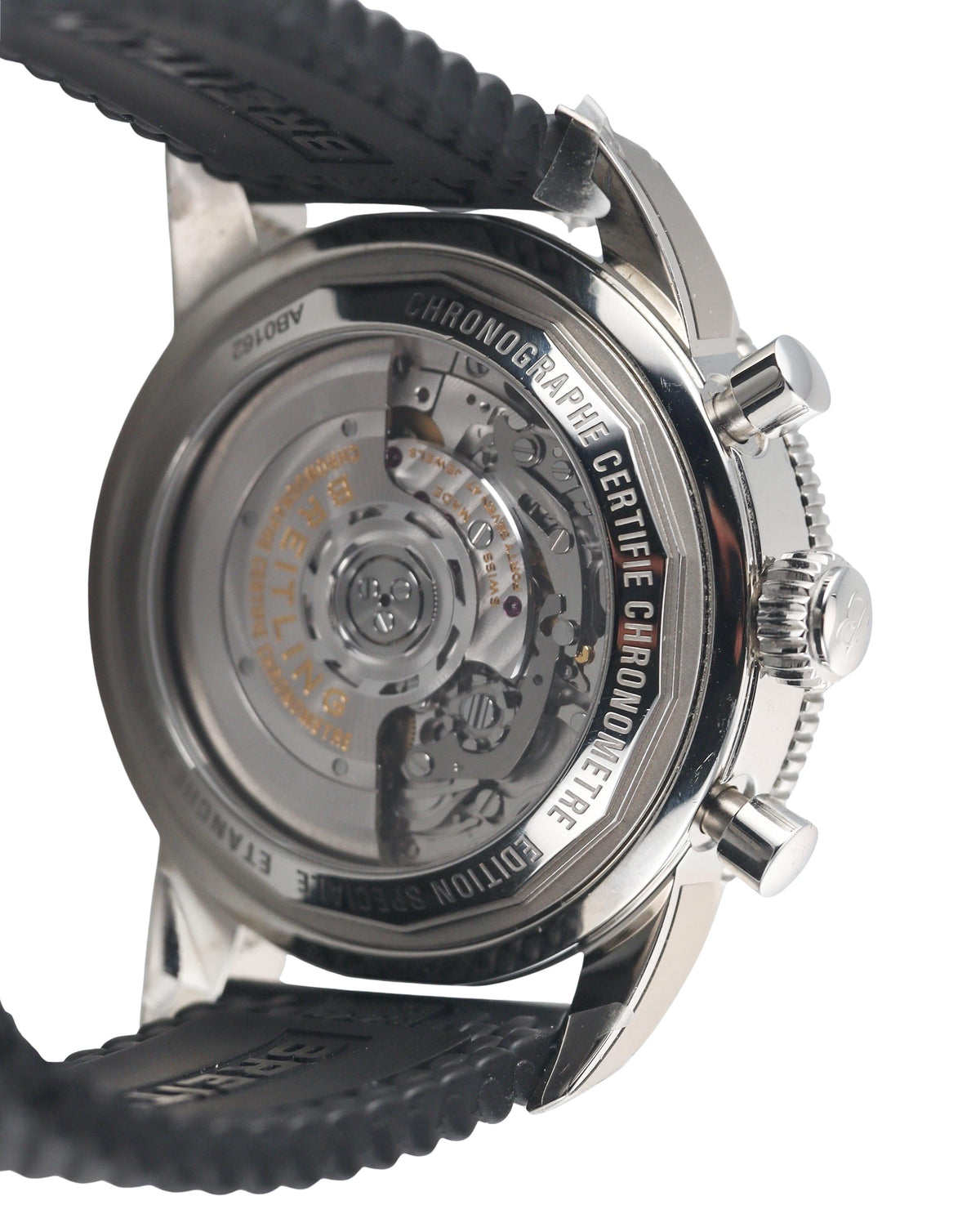 Breitling Superocean Heritage B01 Chronograph 44 AB0162121CA1
