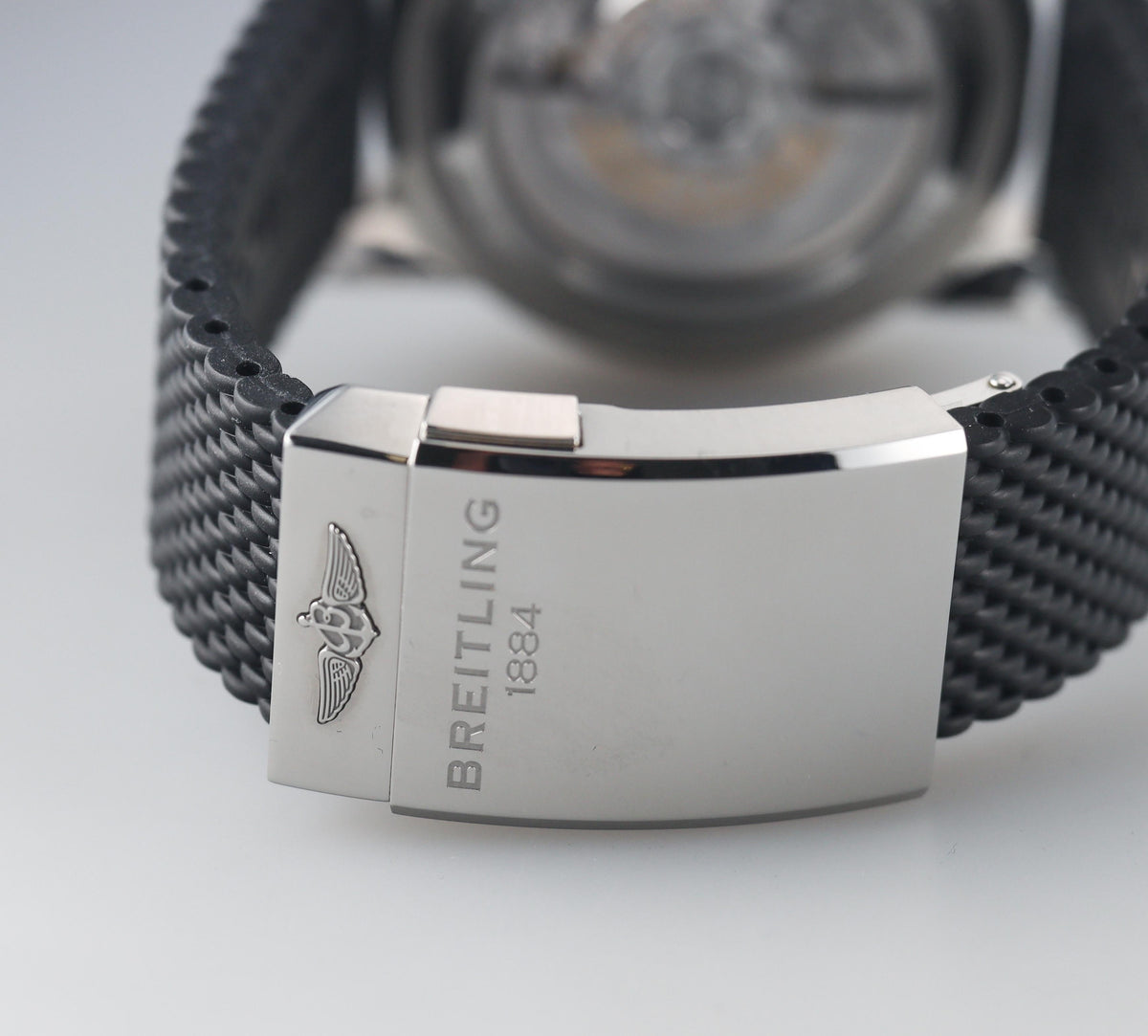Breitling Superocean Heritage B01 Chronograph 44 AB0162121CA1