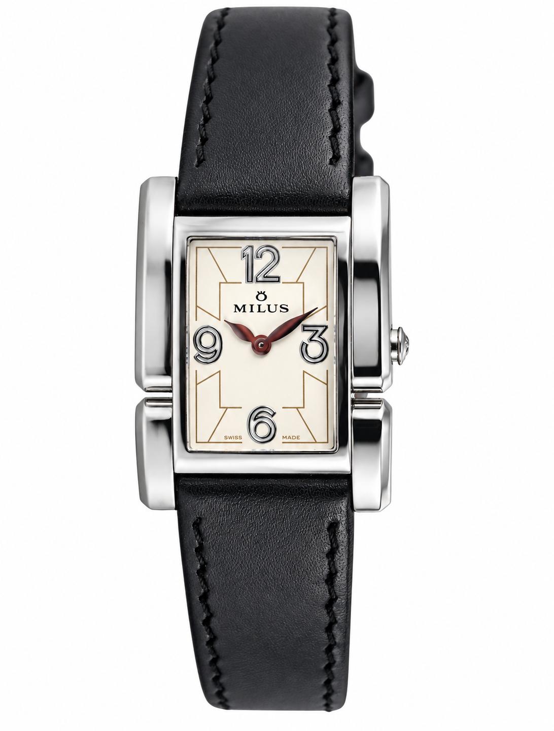 Milus Apiana Watch API032
