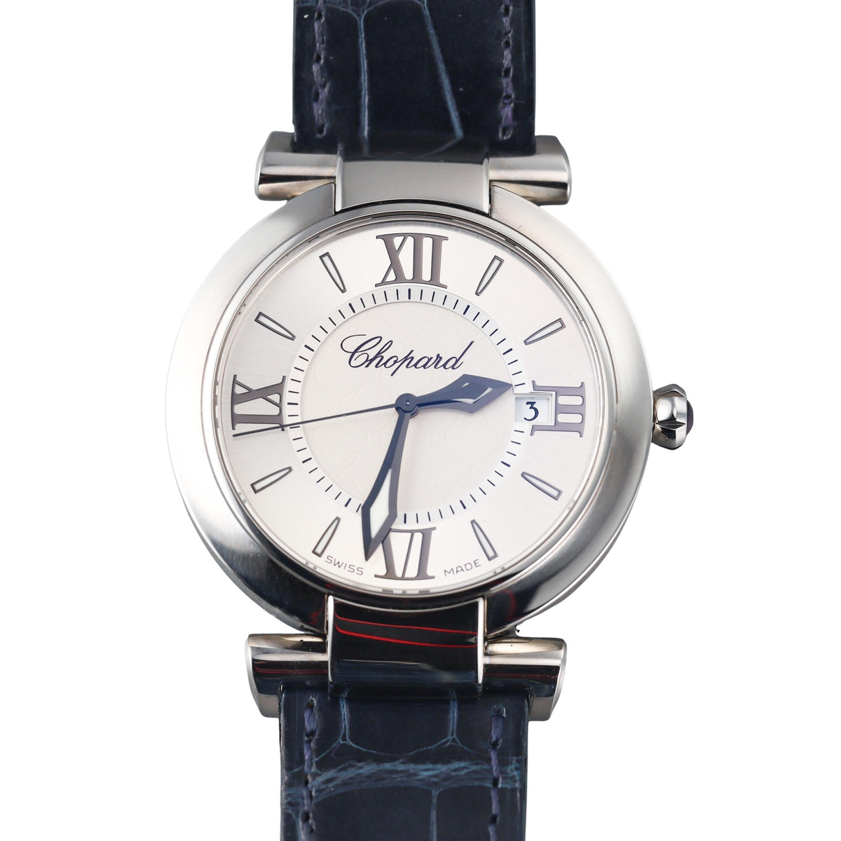 Chopard Imperiale Stainless Steel Watch 388532-3001