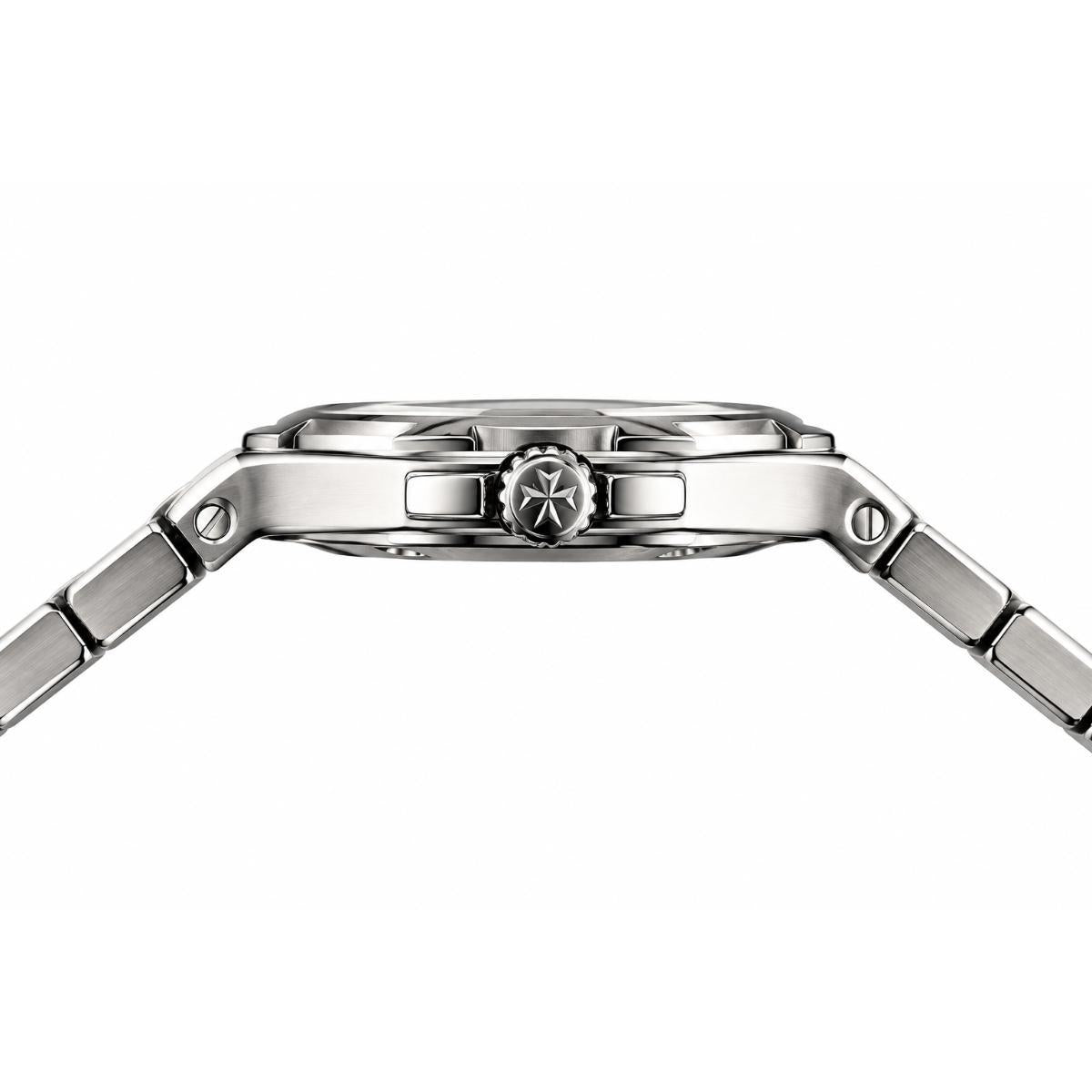 Vacheron Constantin Overseas Steel Automatic Watch 42040/423A