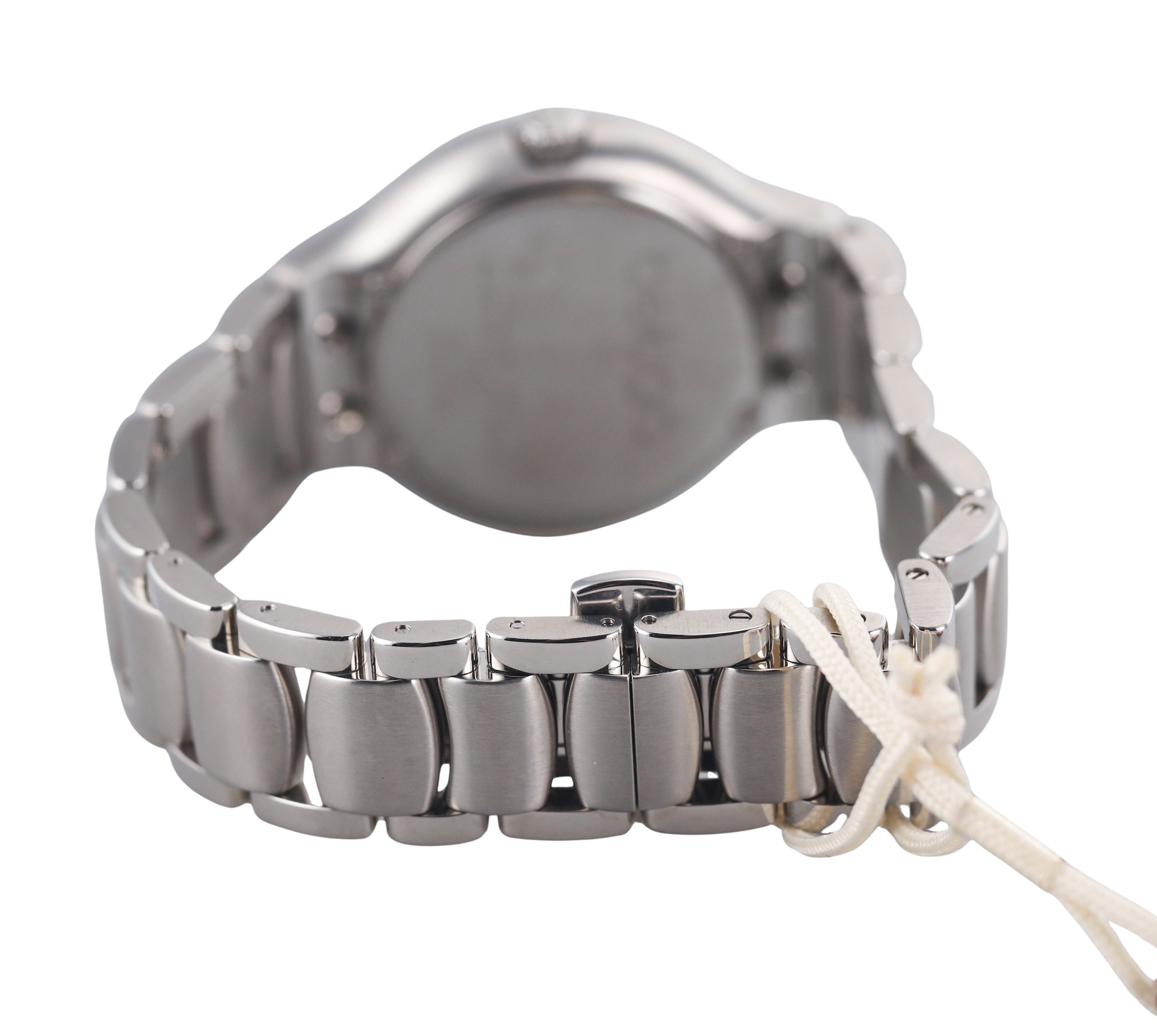 Ebel Beluga Grande Watch 1216070