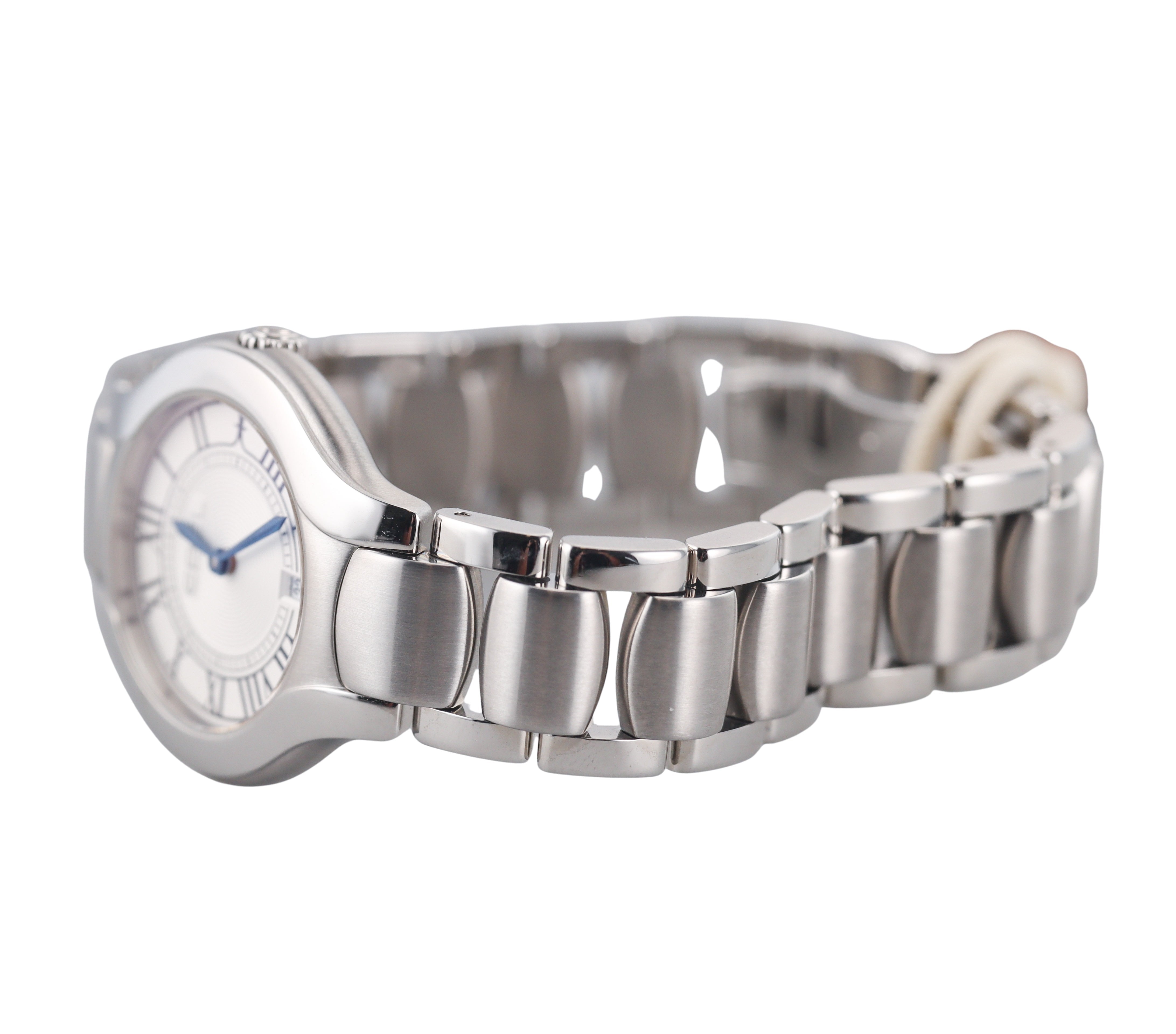 Ebel Beluga Ladies Watch 1216037