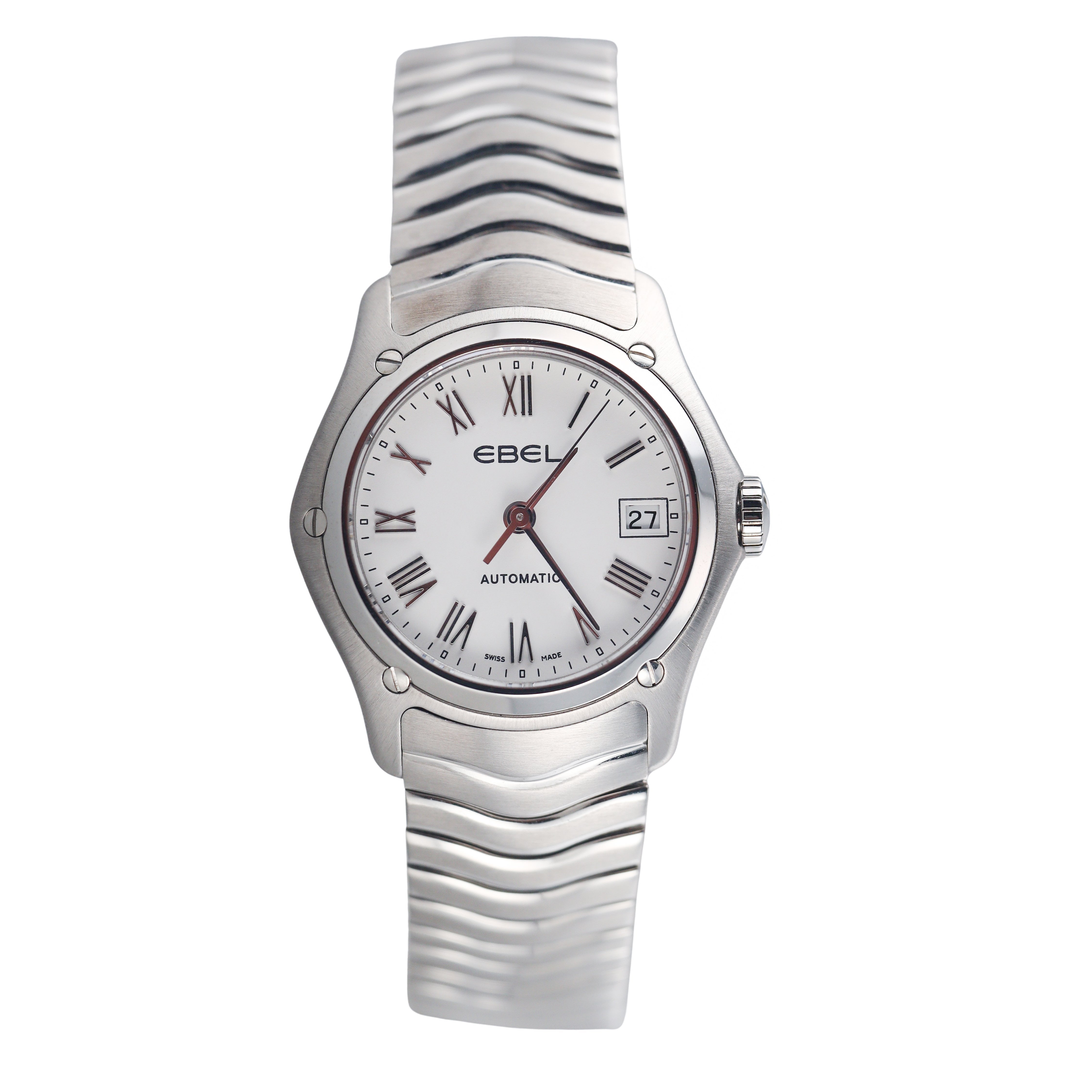 Ebel Classic Automatic Stainless Steel Watch 9200F2 / A264724