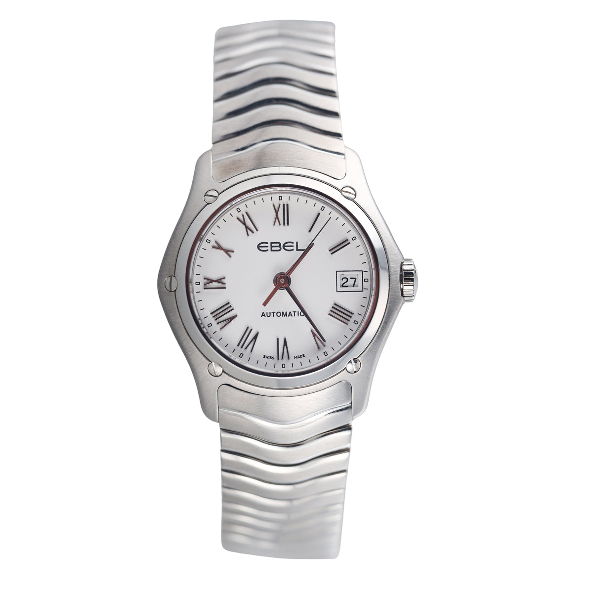 Ebel Classic Automatic Stainless Steel Watch 9200F2 / A264724