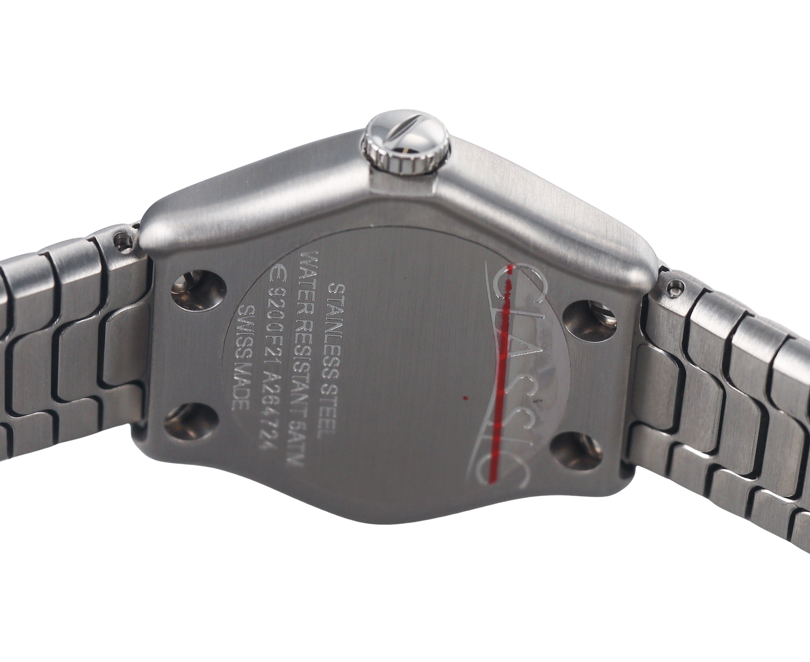 Ebel Classic Automatic Stainless Steel Watch 9200F2 / A264724