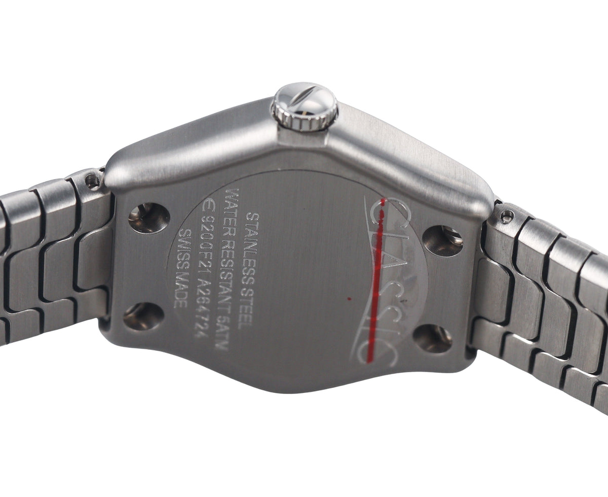 Ebel Classic Automatic Stainless Steel Watch 9200F2 / A264724