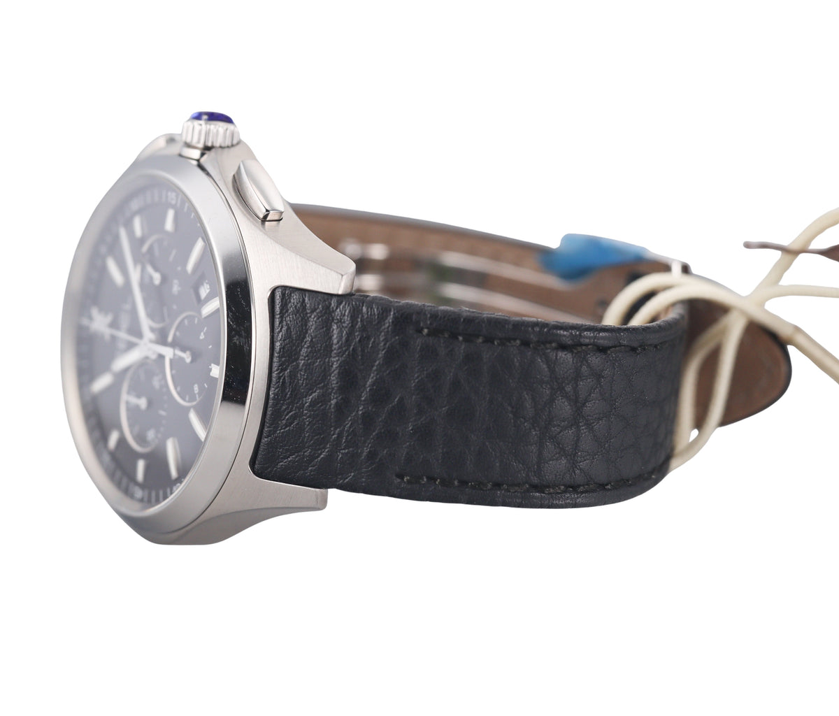 Ebel Wave Chronograph Watch 1216343