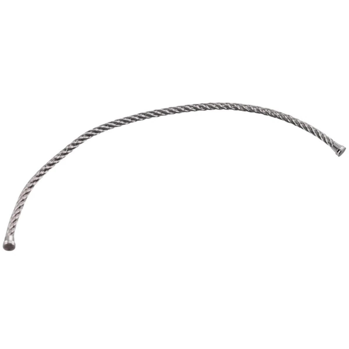 Fred Force 10 Bracelet Light Grey Cable Small QA-129
