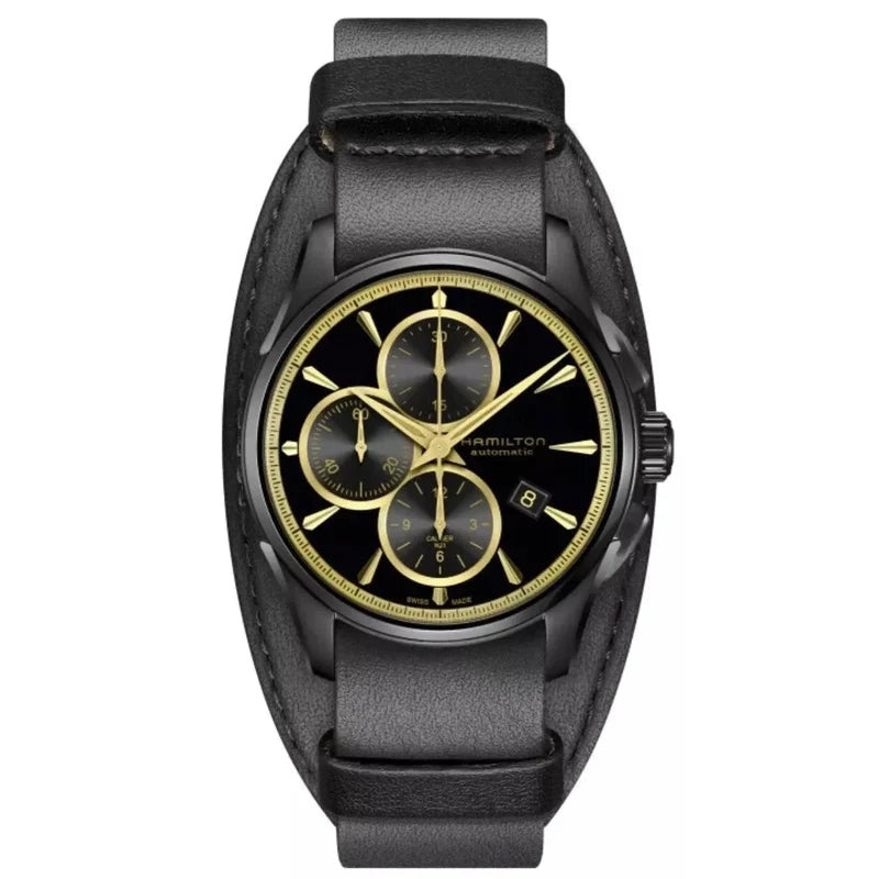 Hamilton Jazzmaster Auto Chrono Men's Watch H32506730