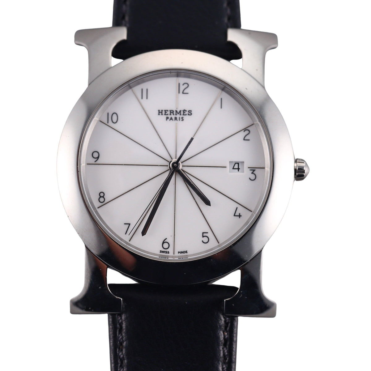 Hermes Ronde Watch HR1.710