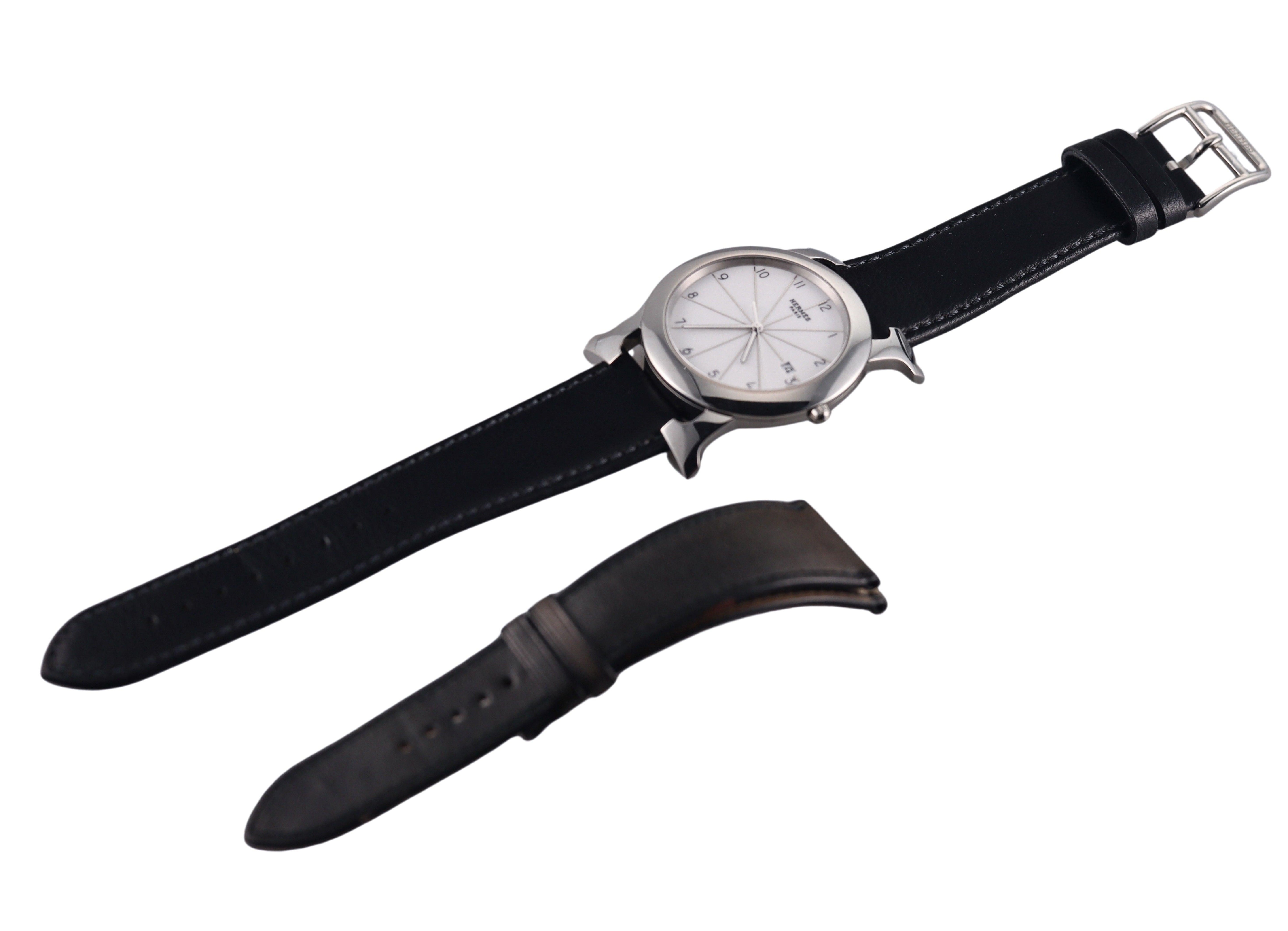 Hermes Ronde Watch HR1.710