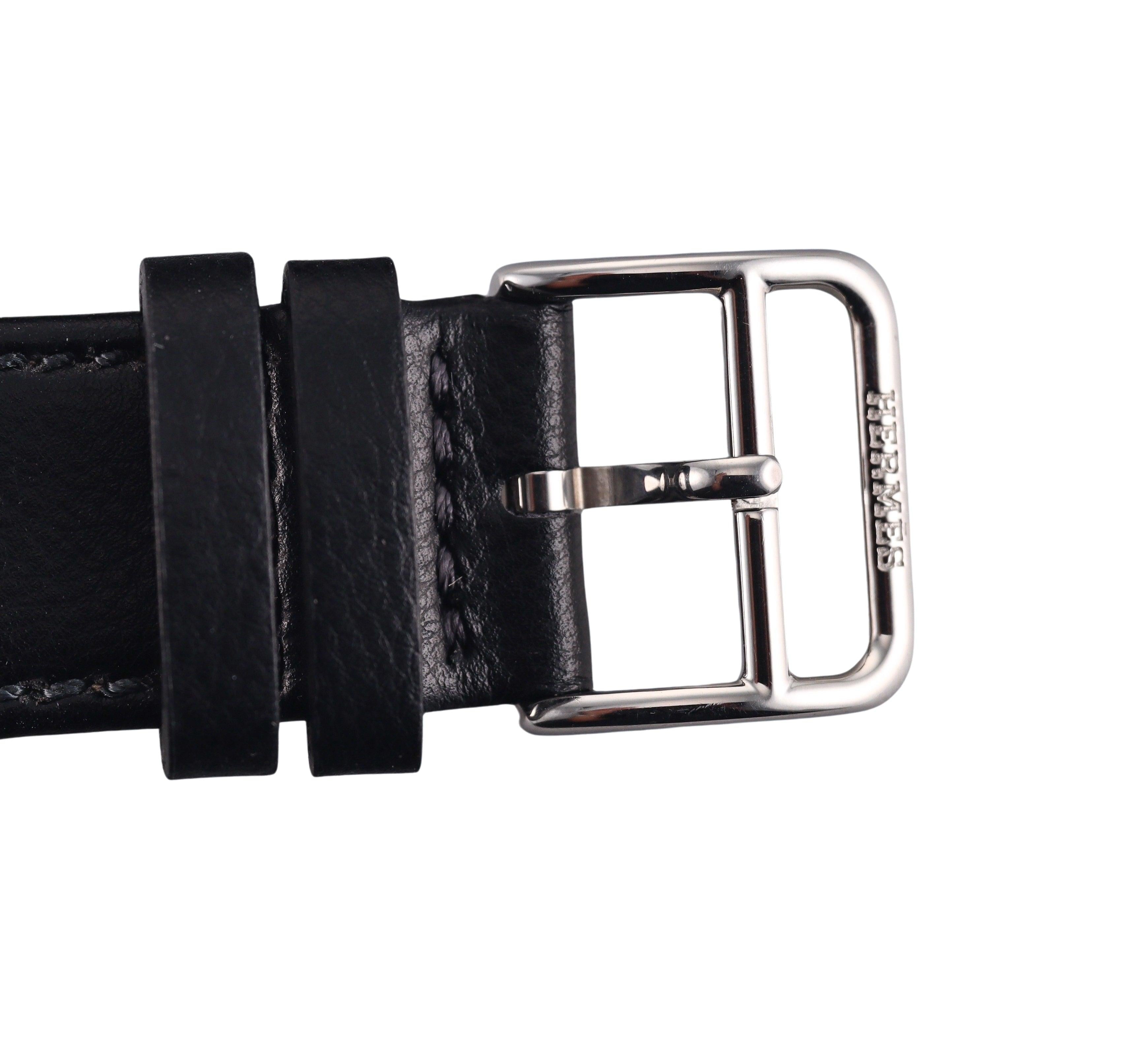 Hermes Ronde Watch HR1.710